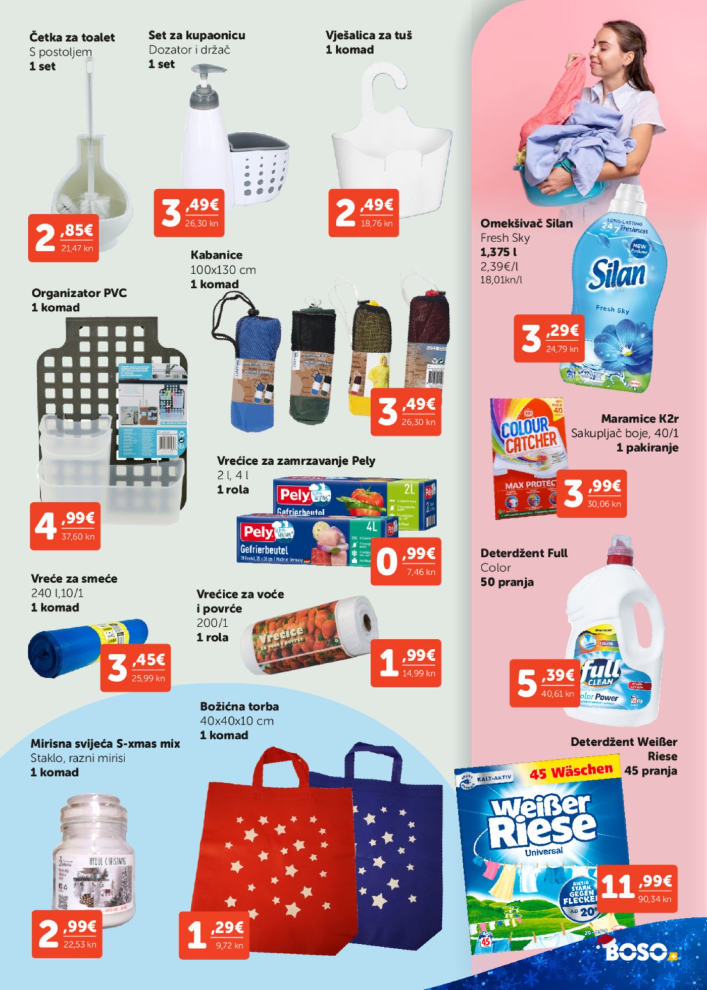 Boso katalog Akcija 30.11.- 06.12.2023.