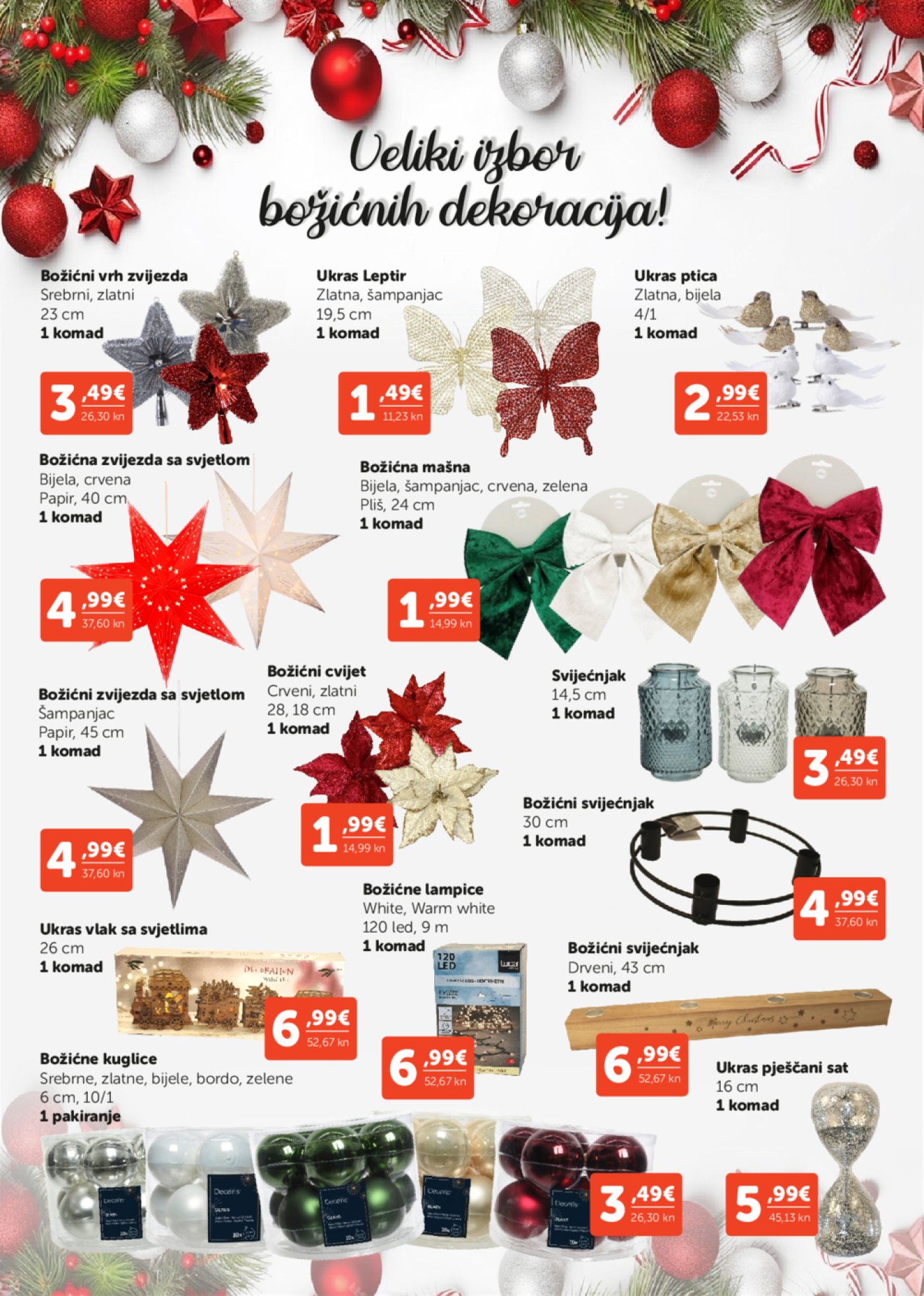Boso katalog Akcija 30.11.- 06.12.2023.