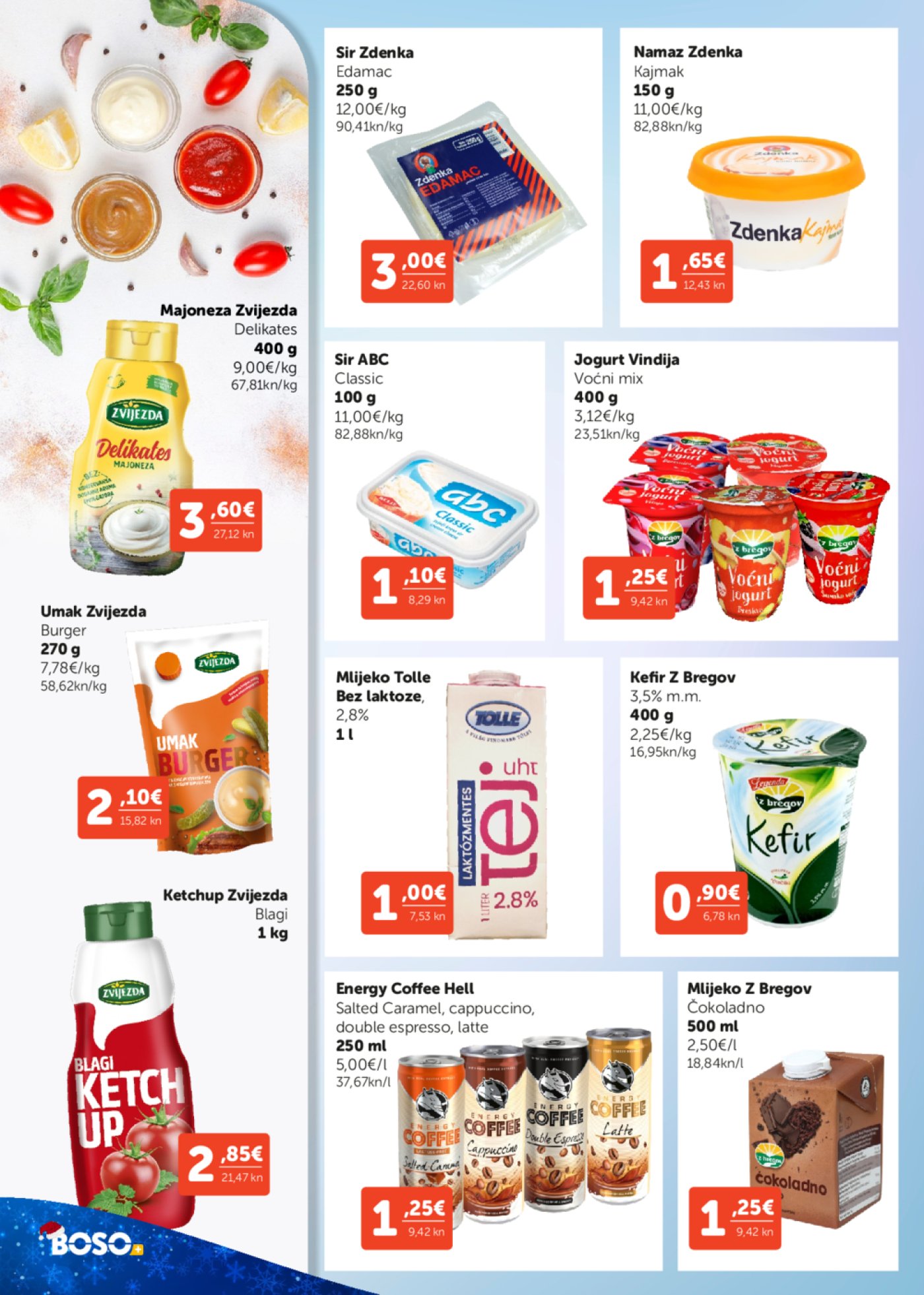 Boso katalog Akcija 30.11.- 06.12.2023.