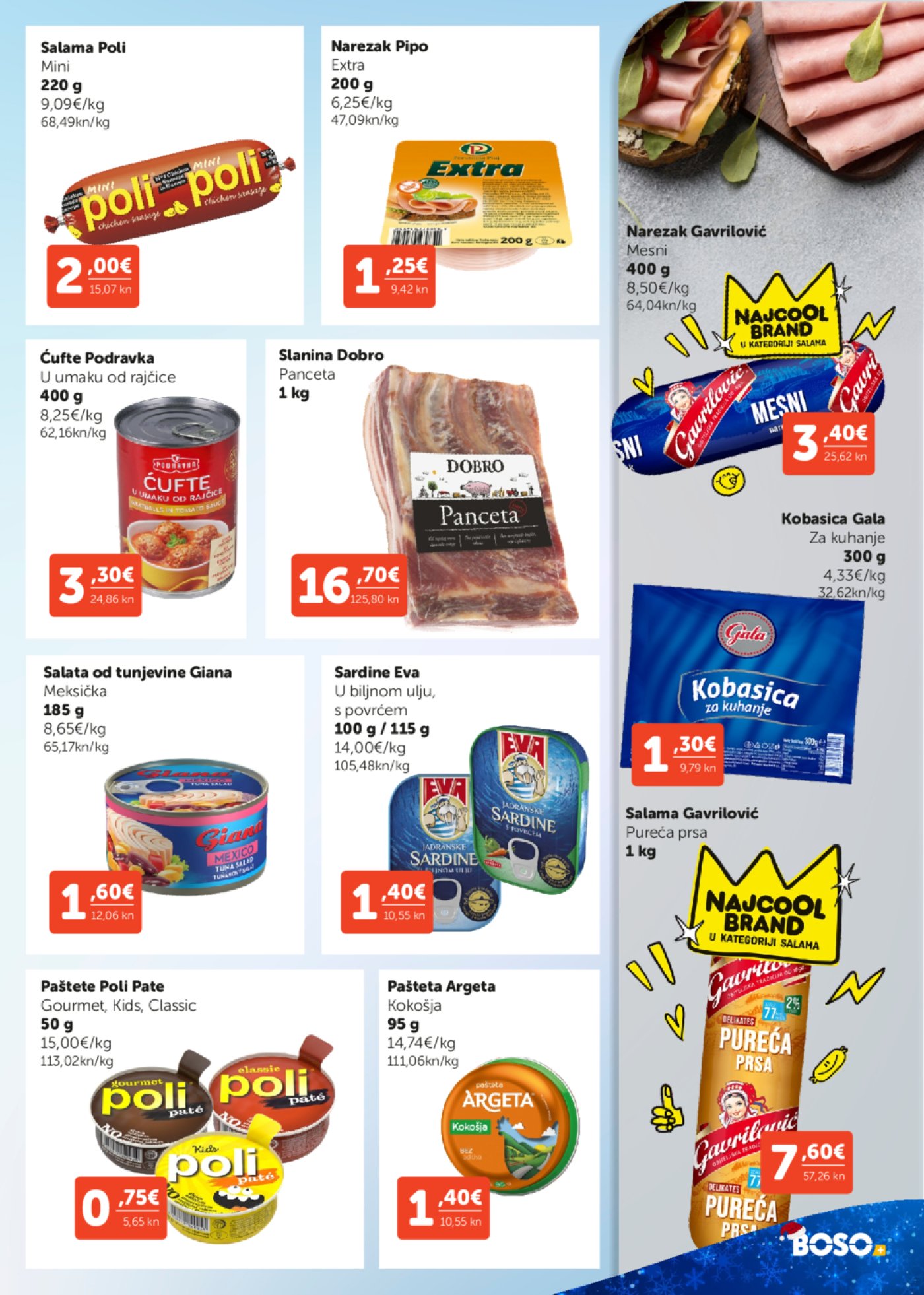 Boso katalog Akcija 30.11.- 06.12.2023.