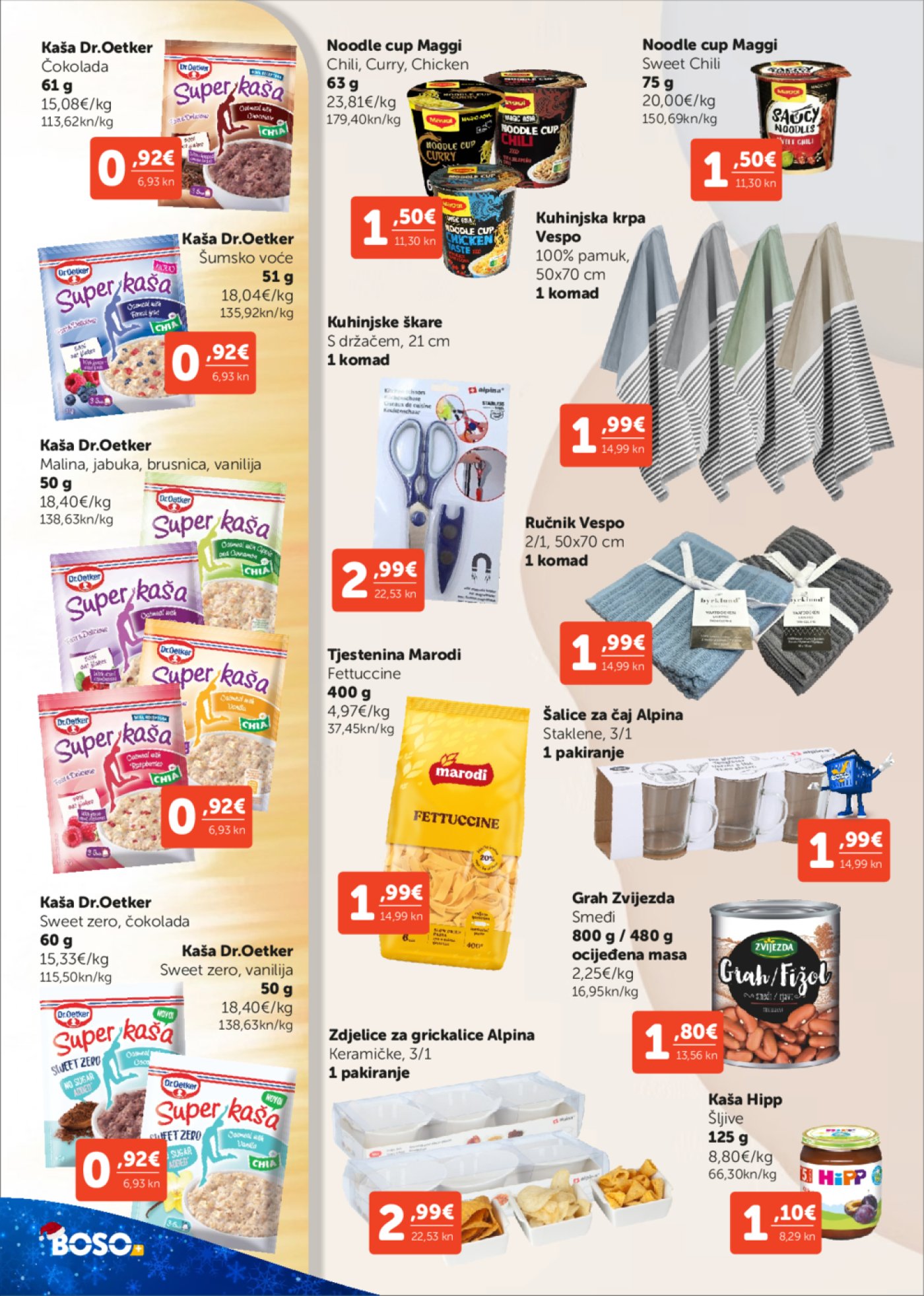 Boso katalog Akcija 30.11.- 06.12.2023.