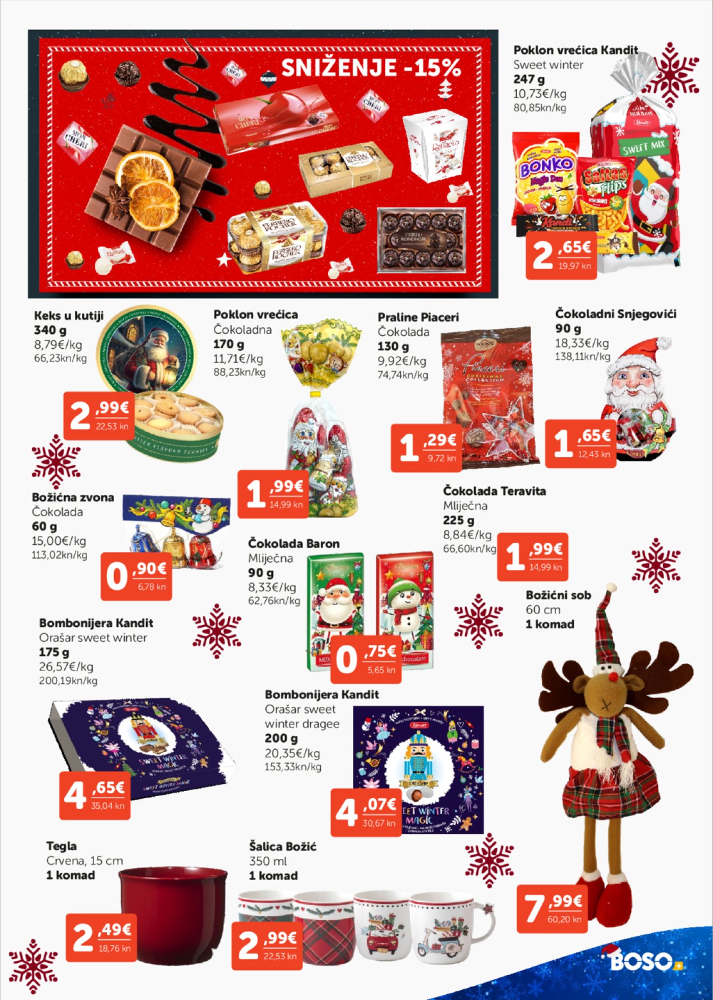 Boso katalog Akcija 30.11.- 06.12.2023.