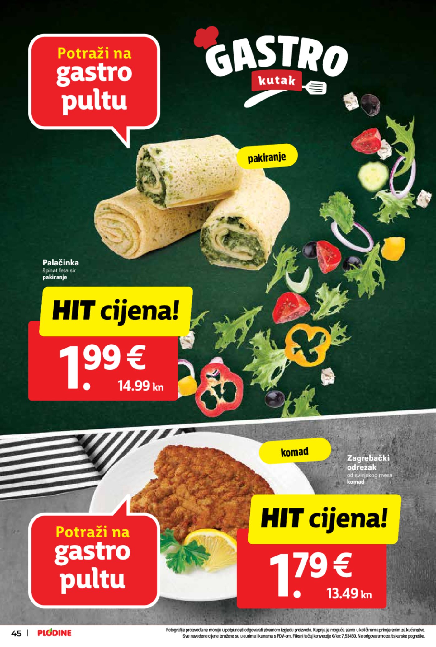 Plodine katalog Akcija 29.11.-05.12.2023.