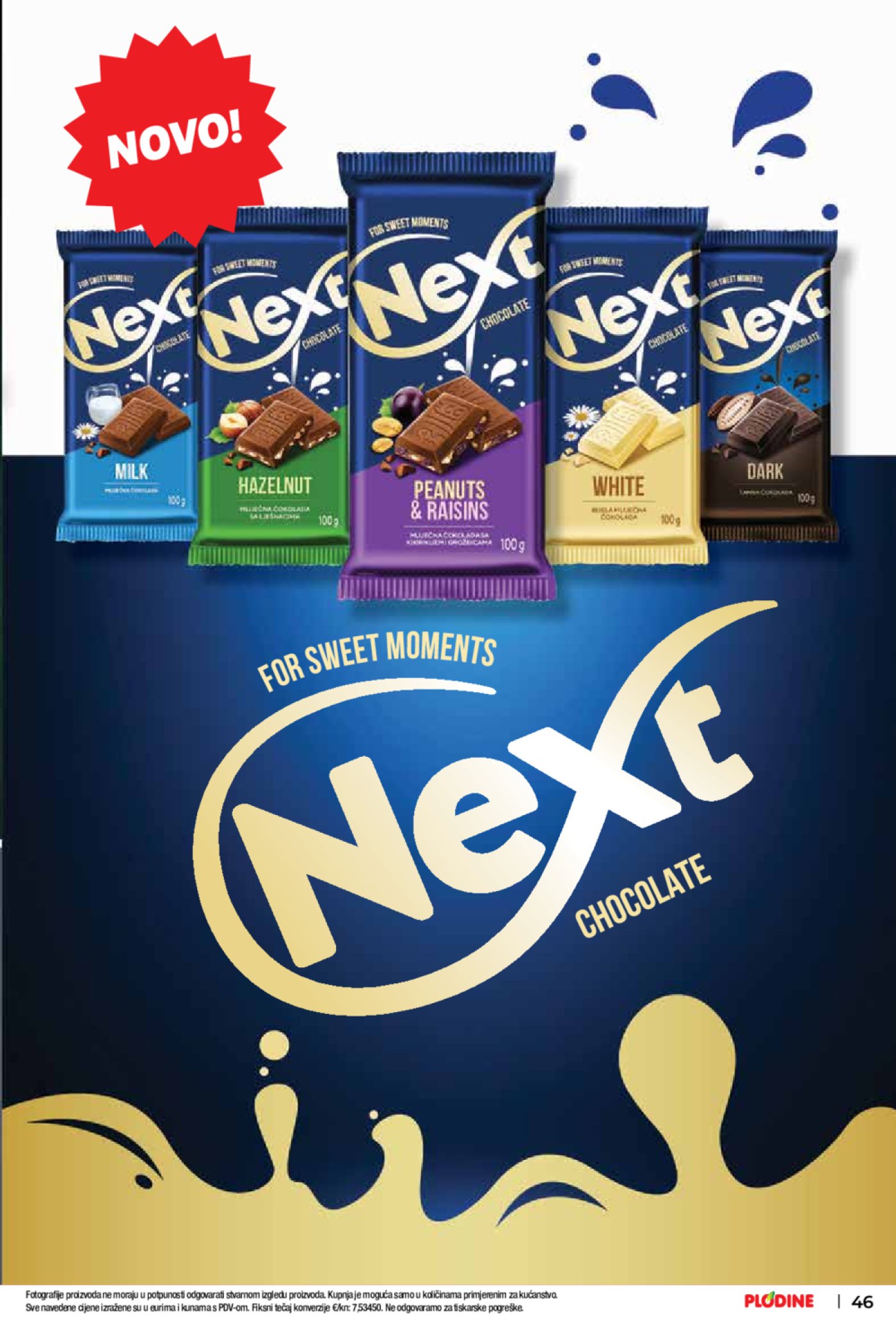 Plodine katalog Akcija 29.11.-05.12.2023.