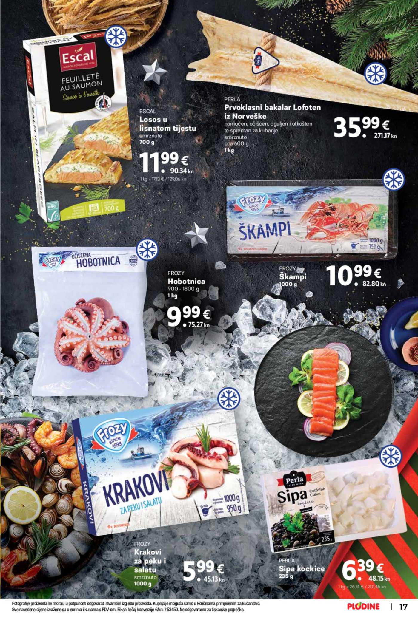 Plodine katalog Delicije 29.11.-31.12.2023.