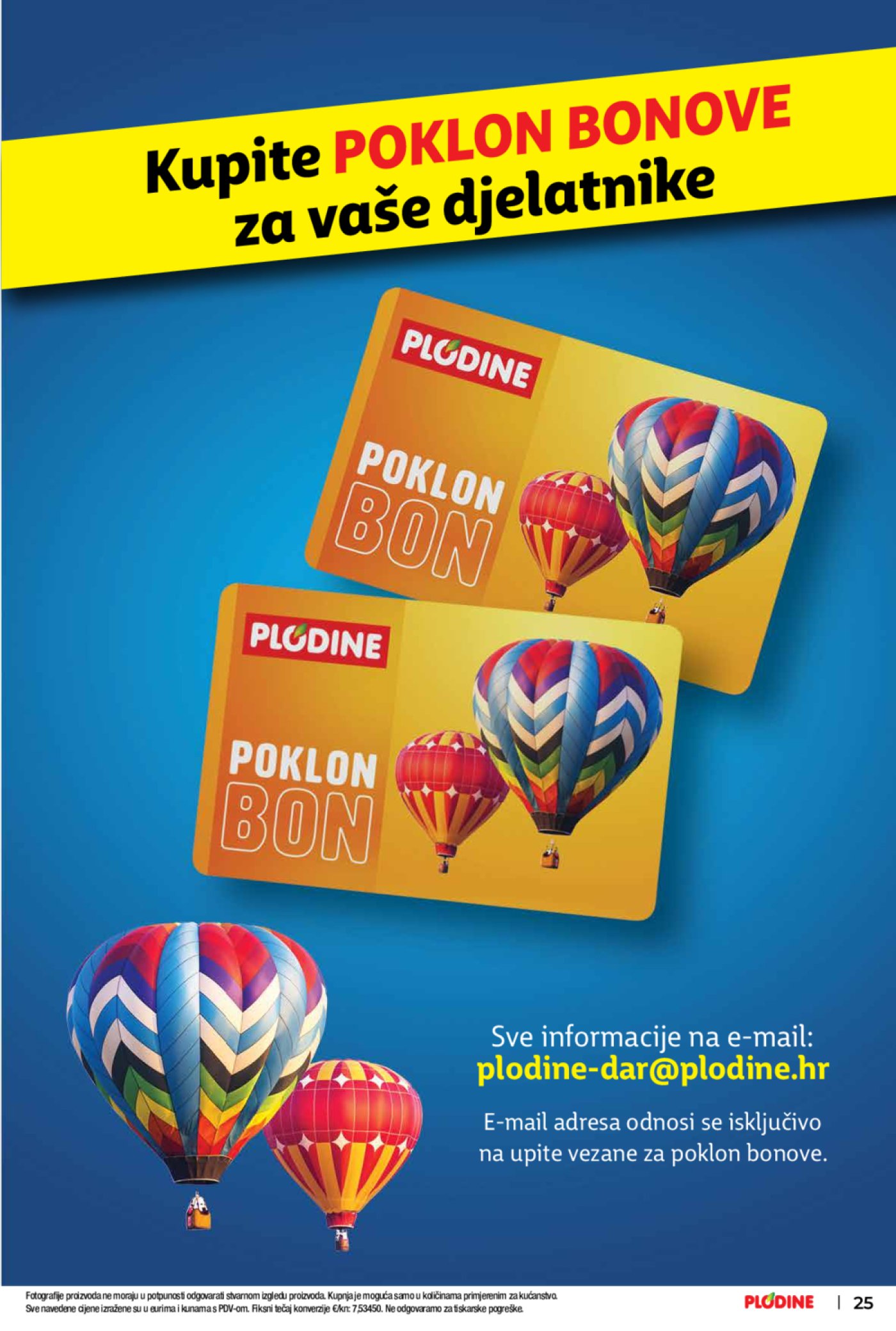 Plodine katalog Delicije 29.11.-31.12.2023.