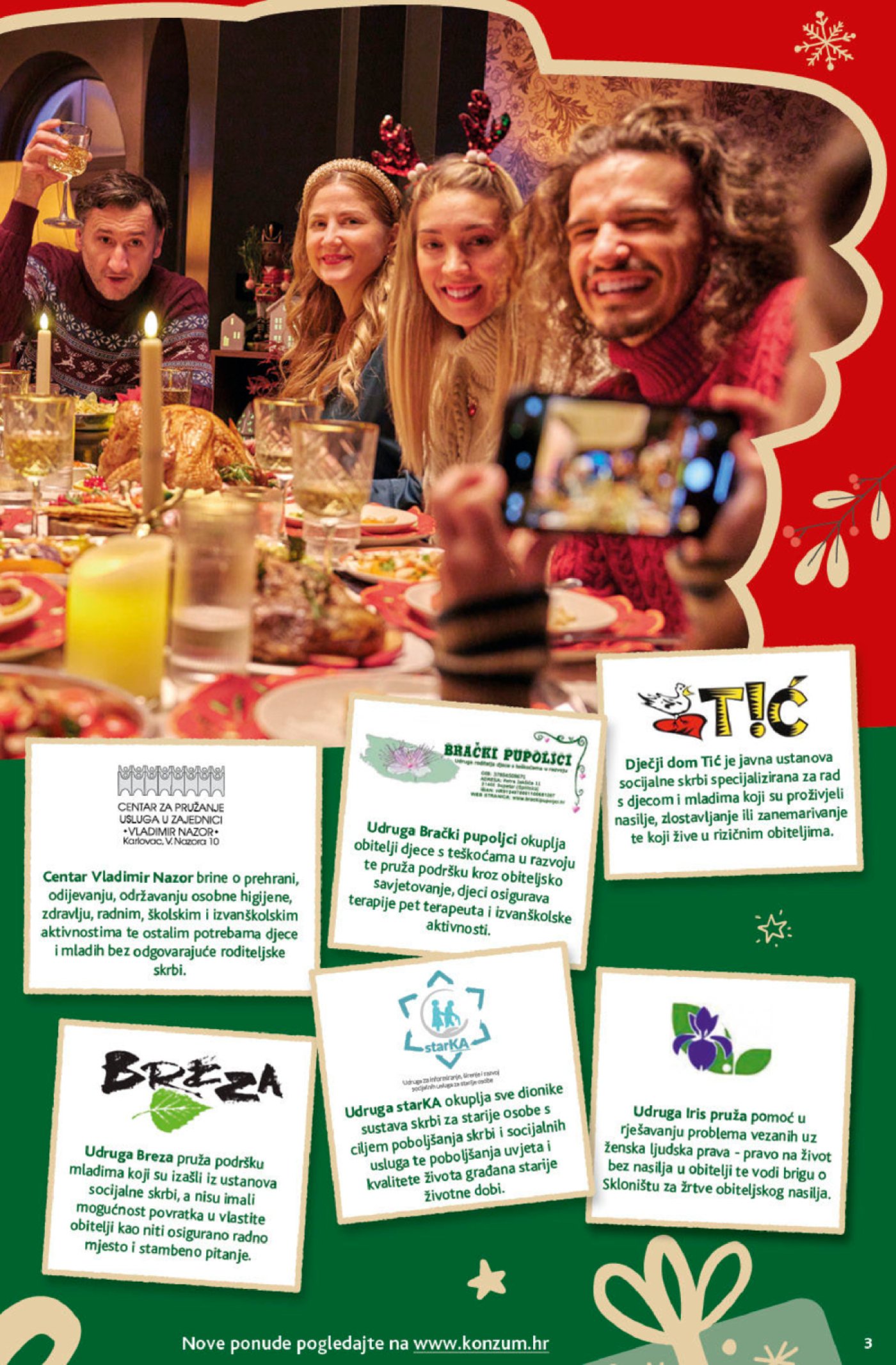 Konzum katalog Akcija 30.11.-06.12.2023.