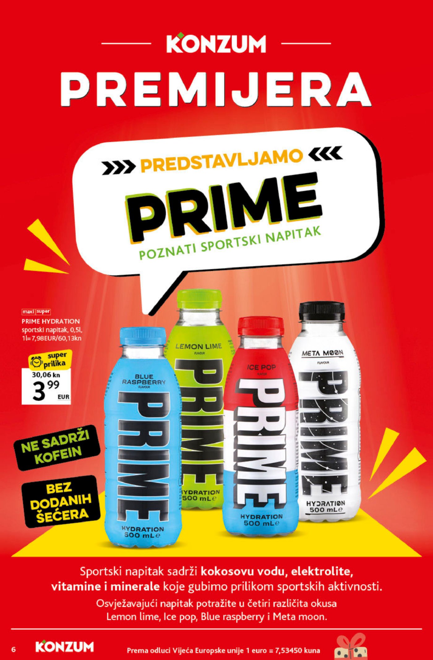 Konzum katalog Akcija 30.11.-06.12.2023.