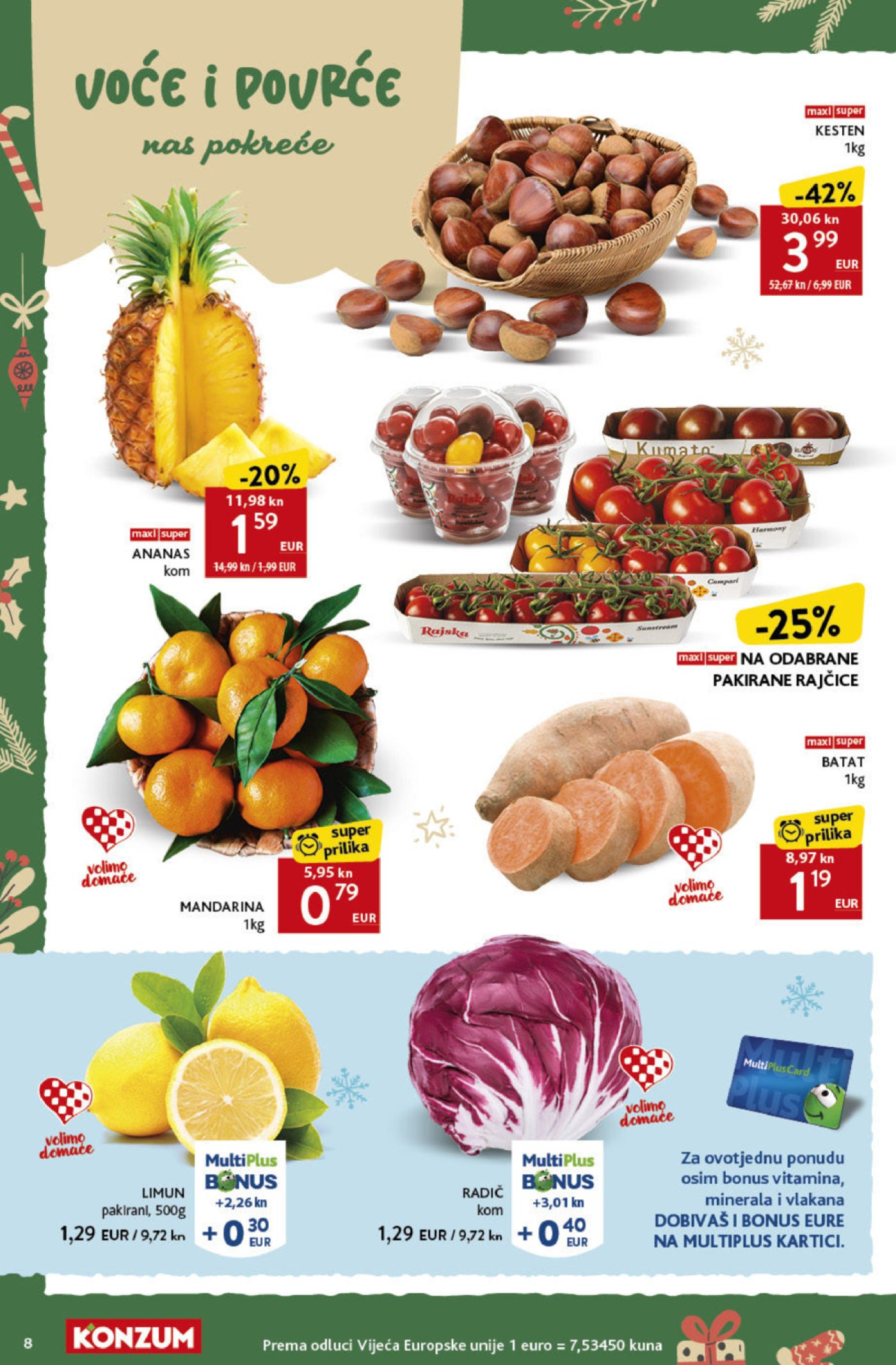 Konzum katalog Akcija 30.11.-06.12.2023.