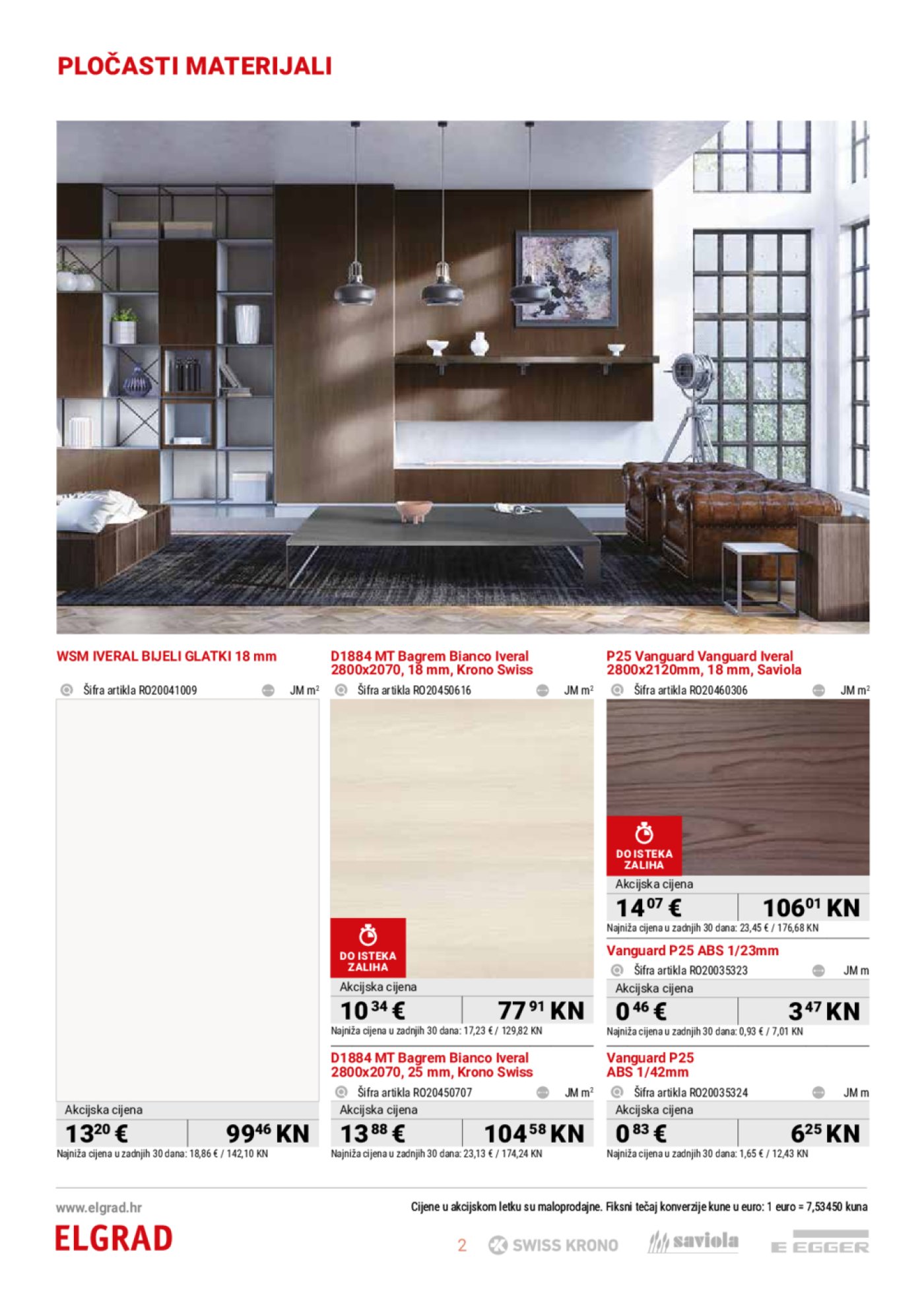 Elgrad katalog Akcijski letak 02.10.2023.-31.01.2024.