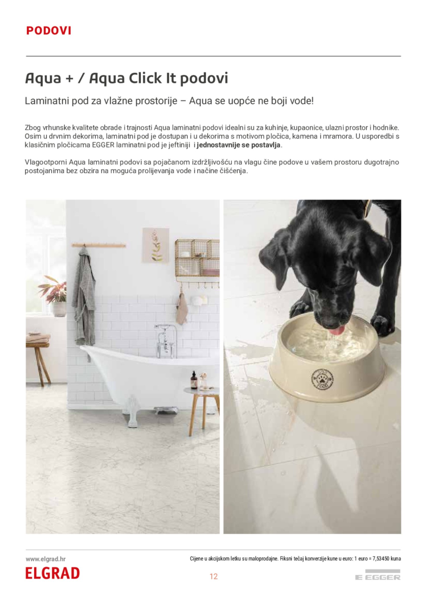 Elgrad katalog Akcijski letak 02.10.2023.-31.01.2024.