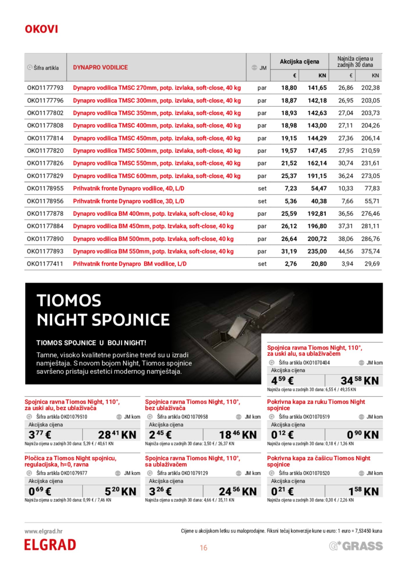 Elgrad katalog Akcijski letak 02.10.2023.-31.01.2024.