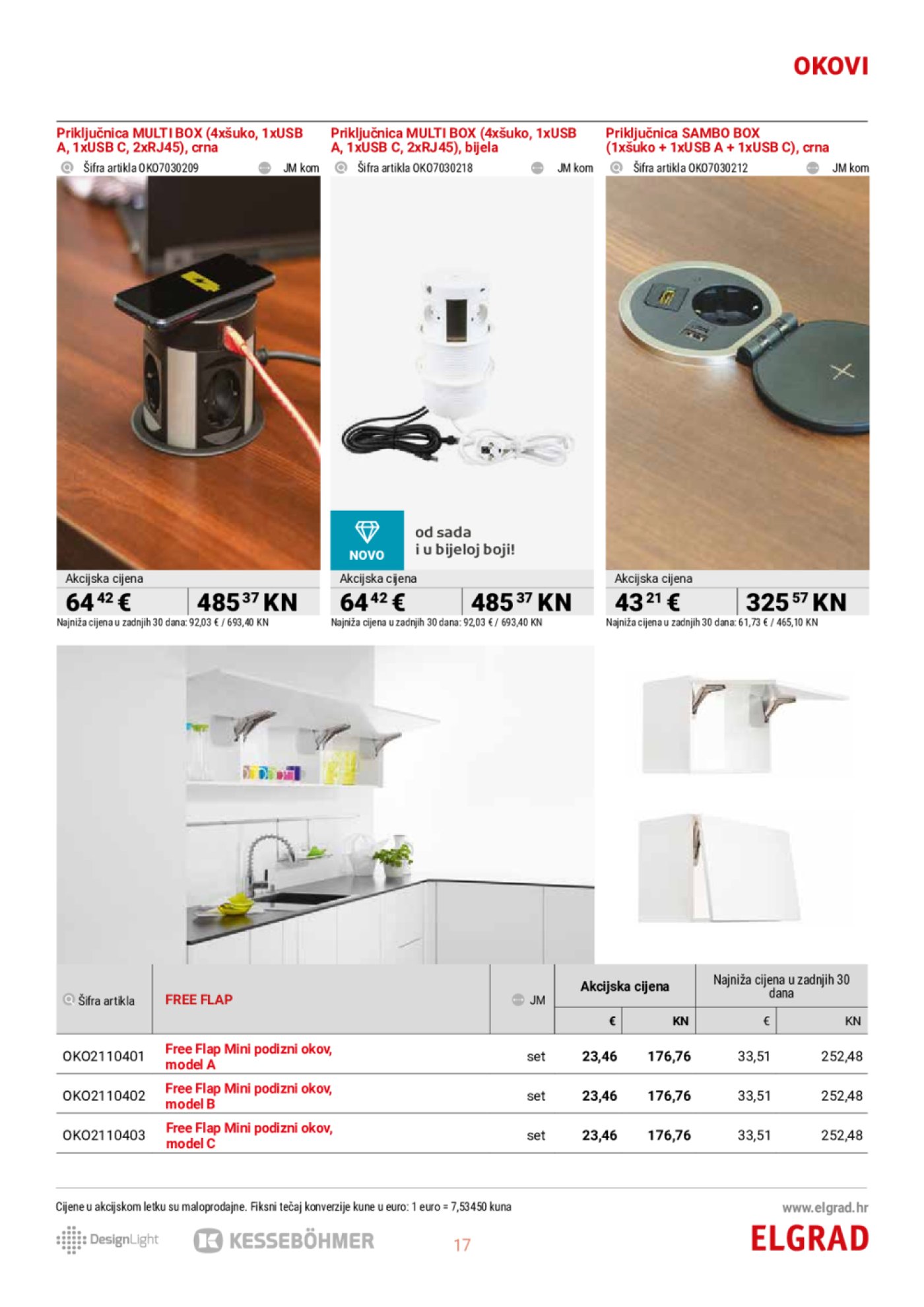 Elgrad katalog Akcijski letak 02.10.2023.-31.01.2024.