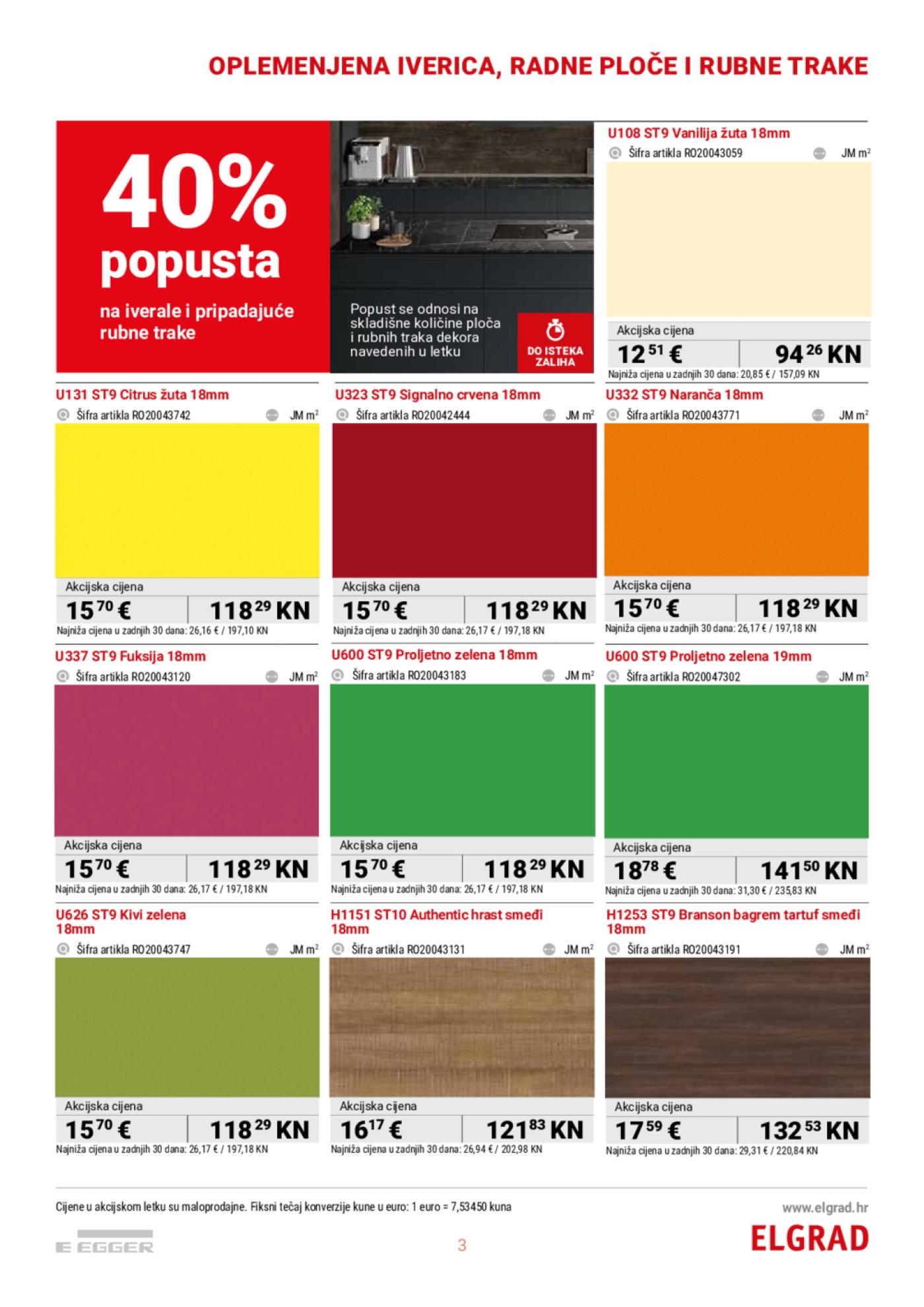 Elgrad katalog Akcijski letak 02.10.2023.-31.01.2024.