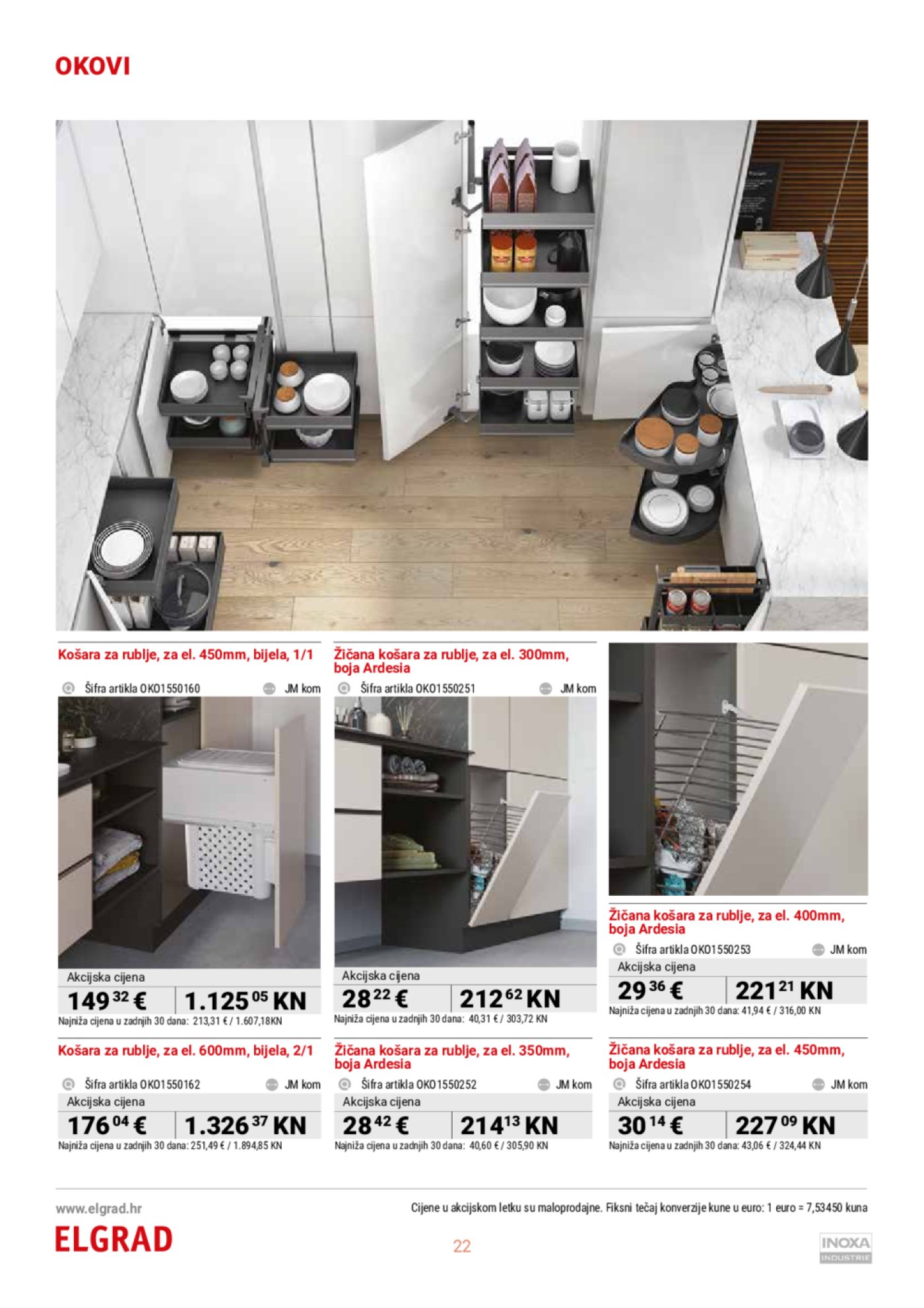 Elgrad katalog Akcijski letak 02.10.2023.-31.01.2024.