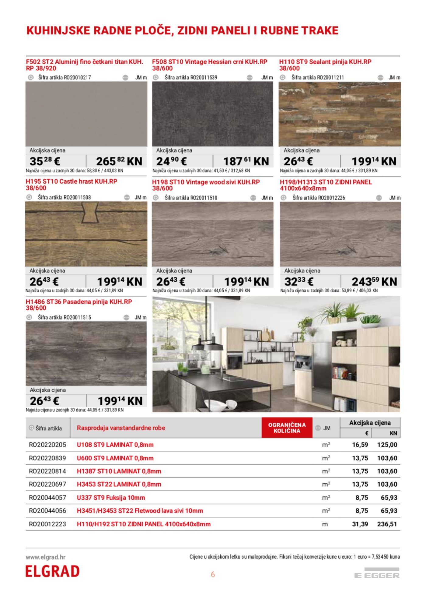 Elgrad katalog Akcijski letak 02.10.2023.-31.01.2024.