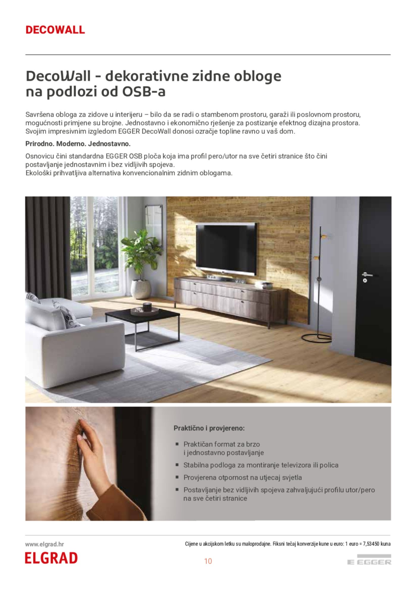 Elgrad katalog Akcijski letak 02.10.2023.-31.01.2024.