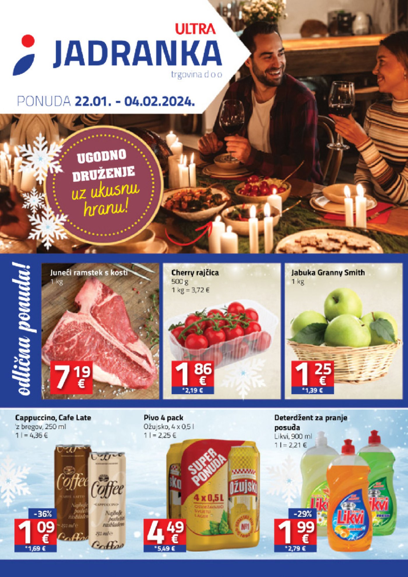 Jadranka katalog Akcija 22.01.-04.02.2024.