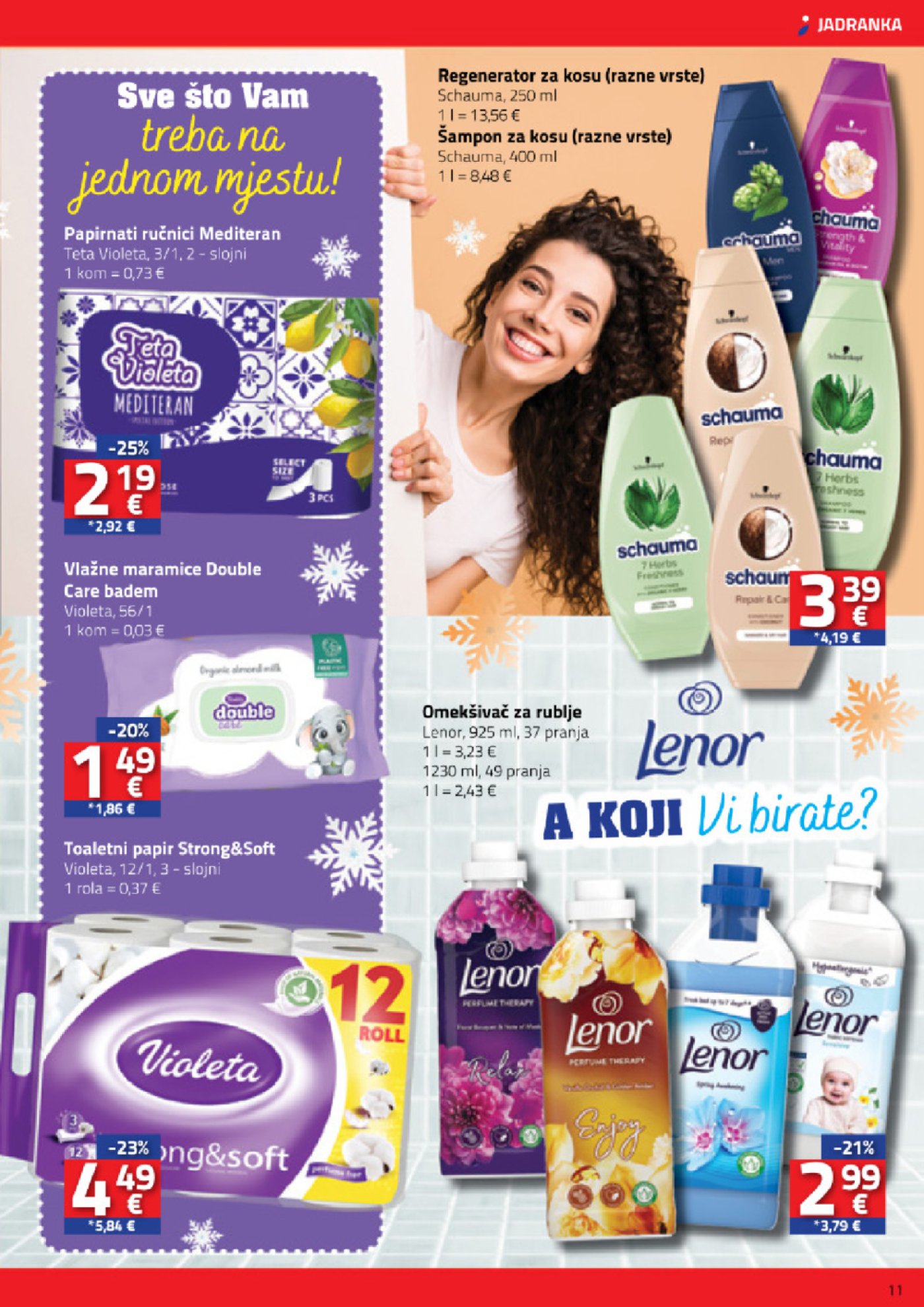 Jadranka katalog Akcija 22.01.-04.02.2024.