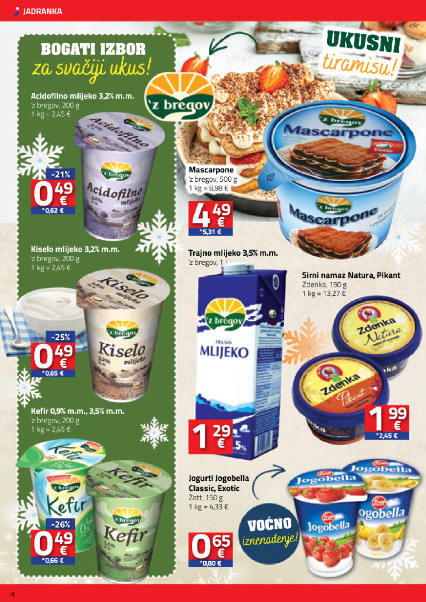 Jadranka katalog Akcija 22.01.-04.02.2024.