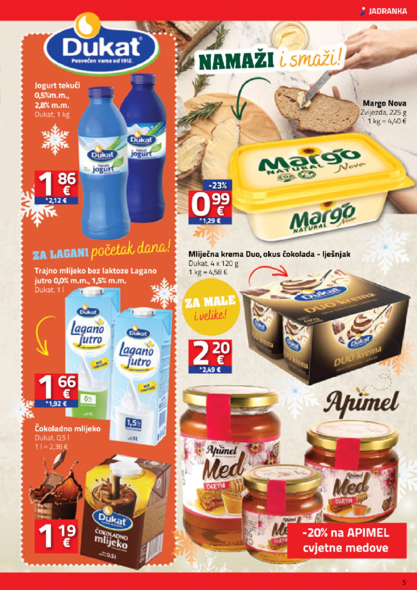 Jadranka katalog Akcija 22.01.-04.02.2024.