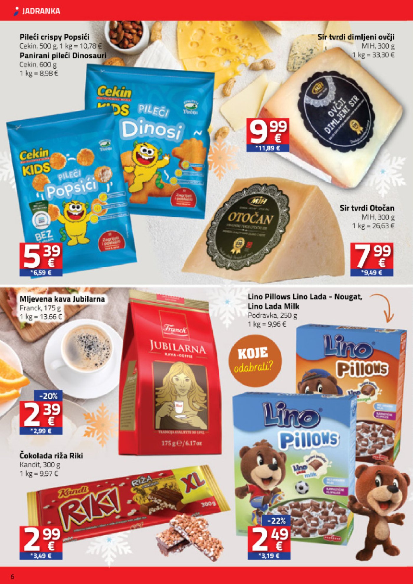 Jadranka katalog Akcija 22.01.-04.02.2024.