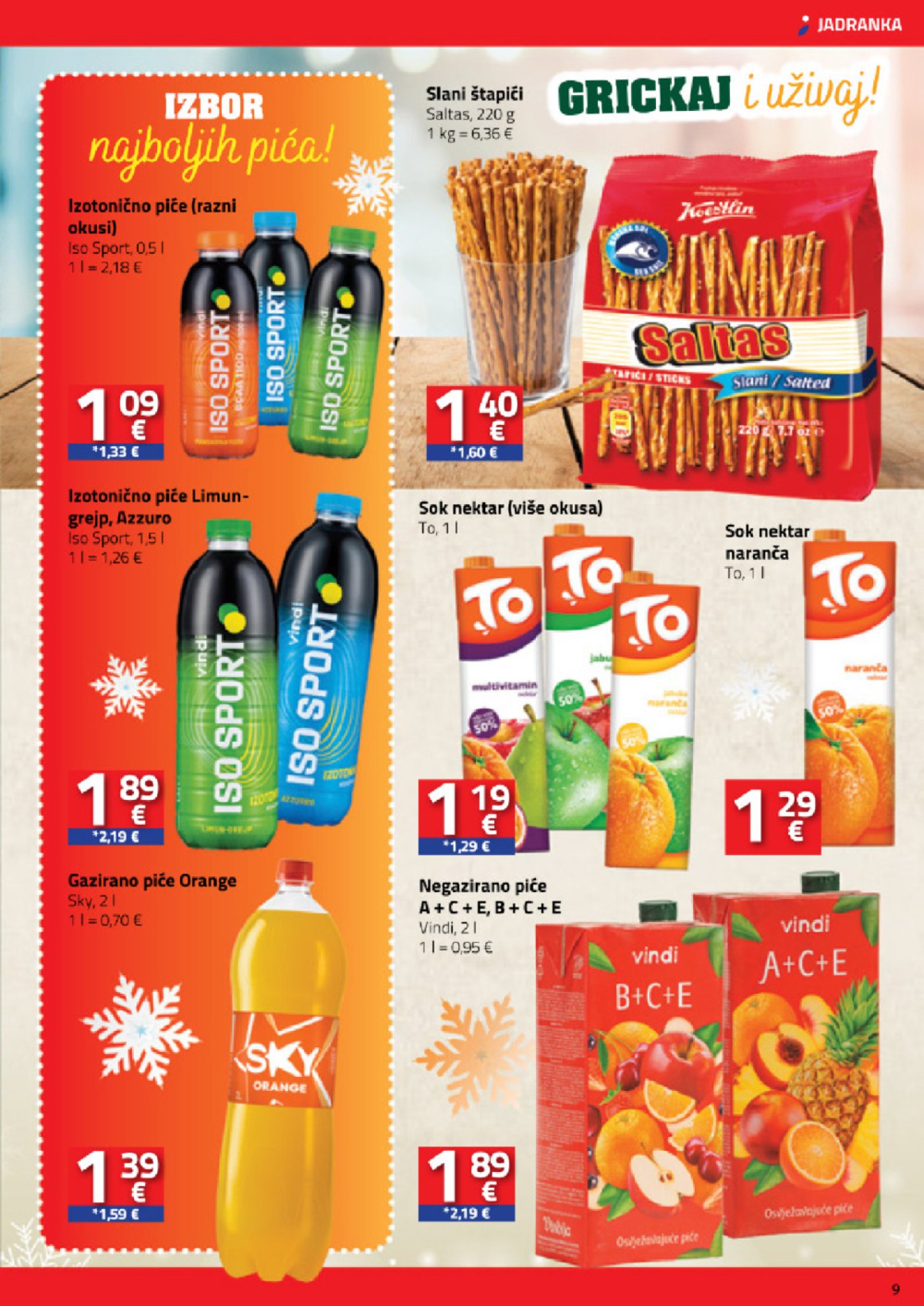 Jadranka katalog Akcija 22.01.-04.02.2024.