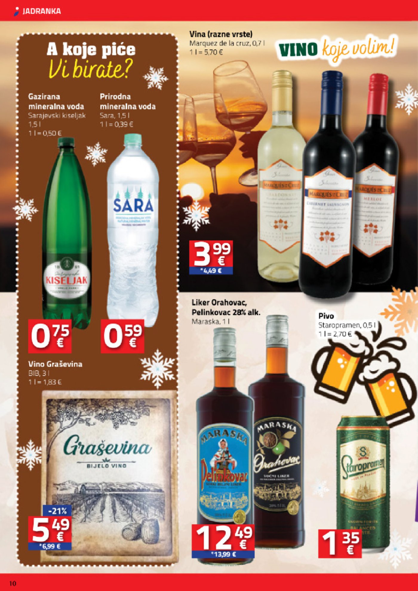 Jadranka katalog Akcija 22.01.-04.02.2024.