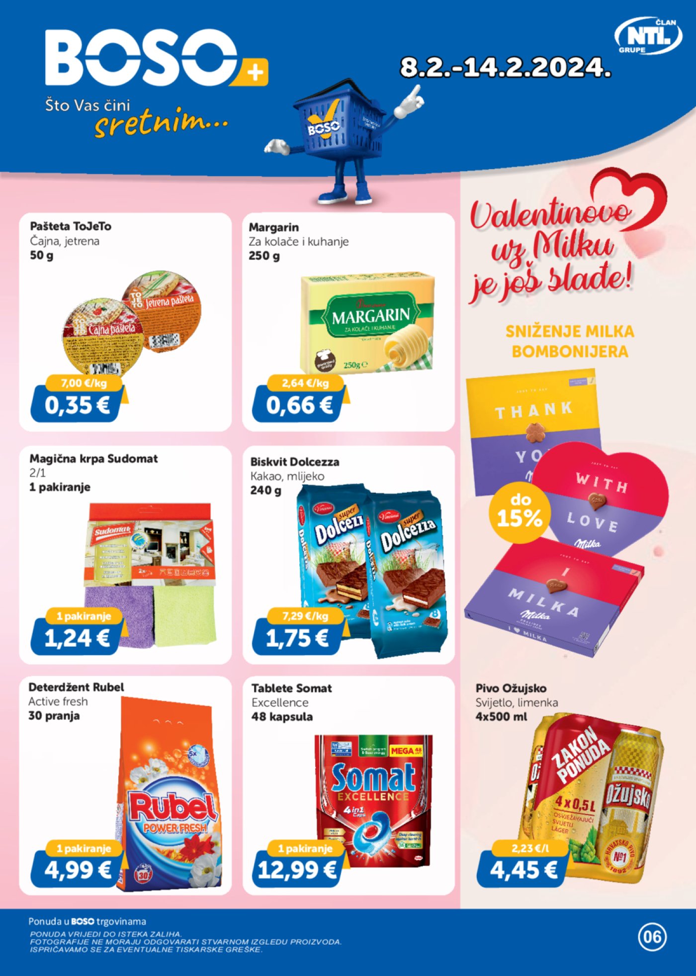 Boso katalog Akcija 08.02.-14.02.2024.