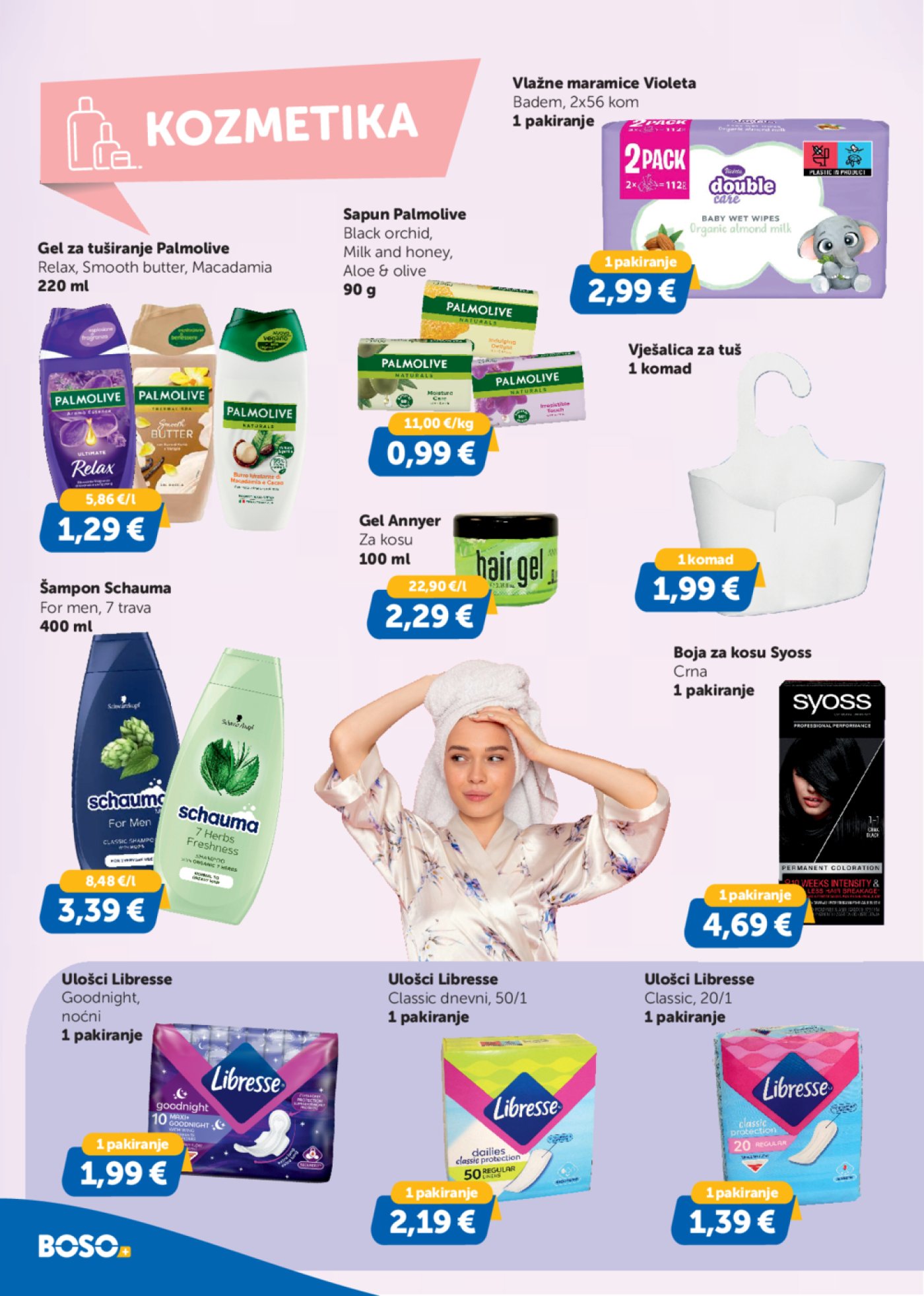 Boso katalog Akcija 08.02.-14.02.2024.