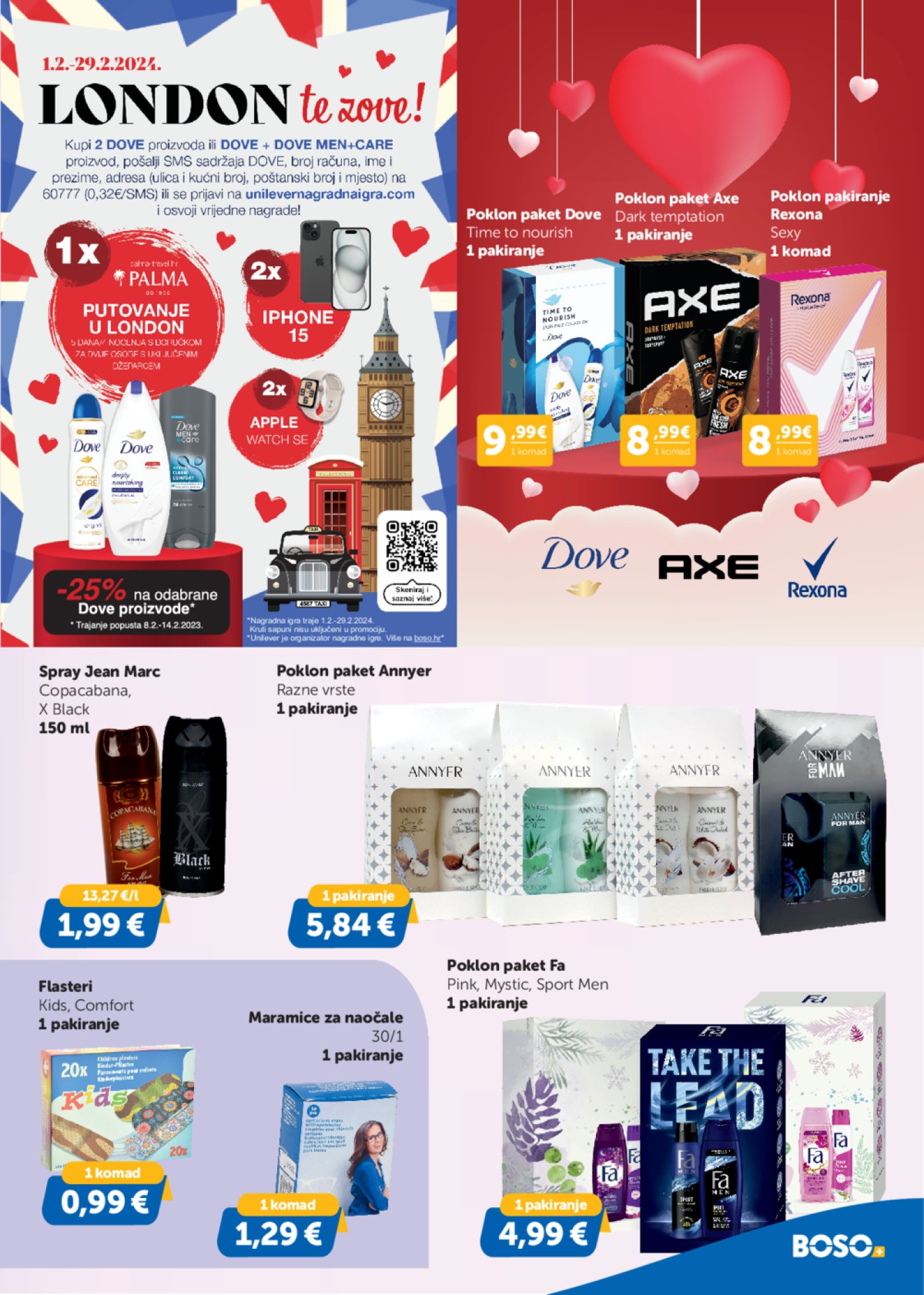 Boso katalog Akcija 08.02.-14.02.2024.