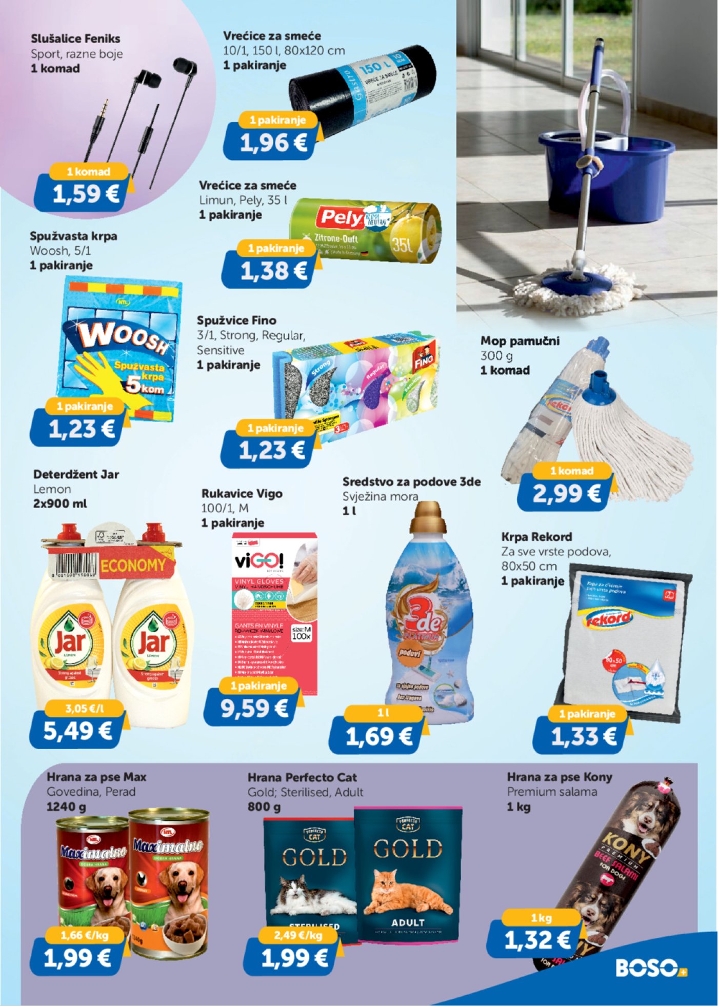 Boso katalog Akcija 08.02.-14.02.2024.