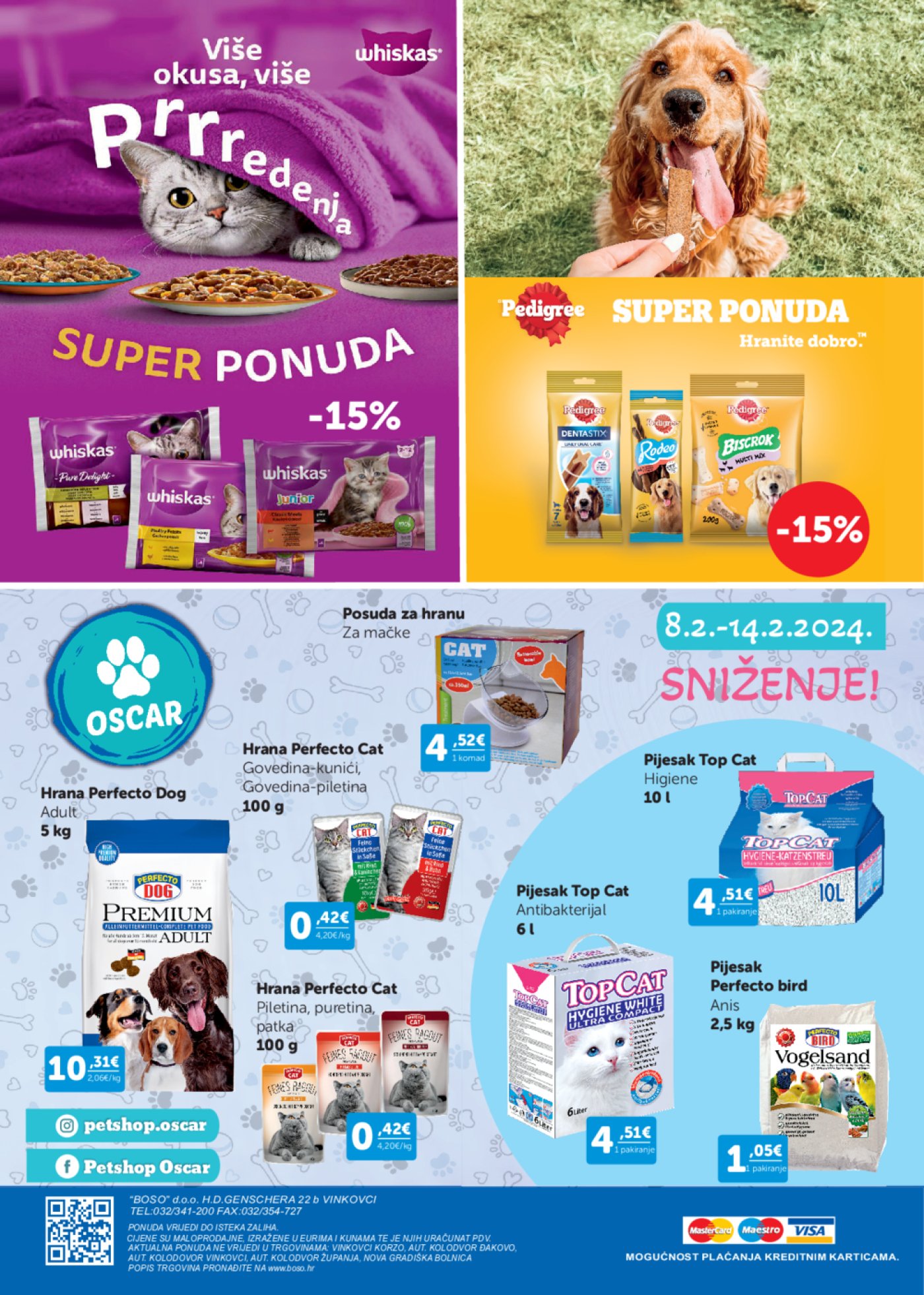 Boso katalog Akcija 08.02.-14.02.2024.