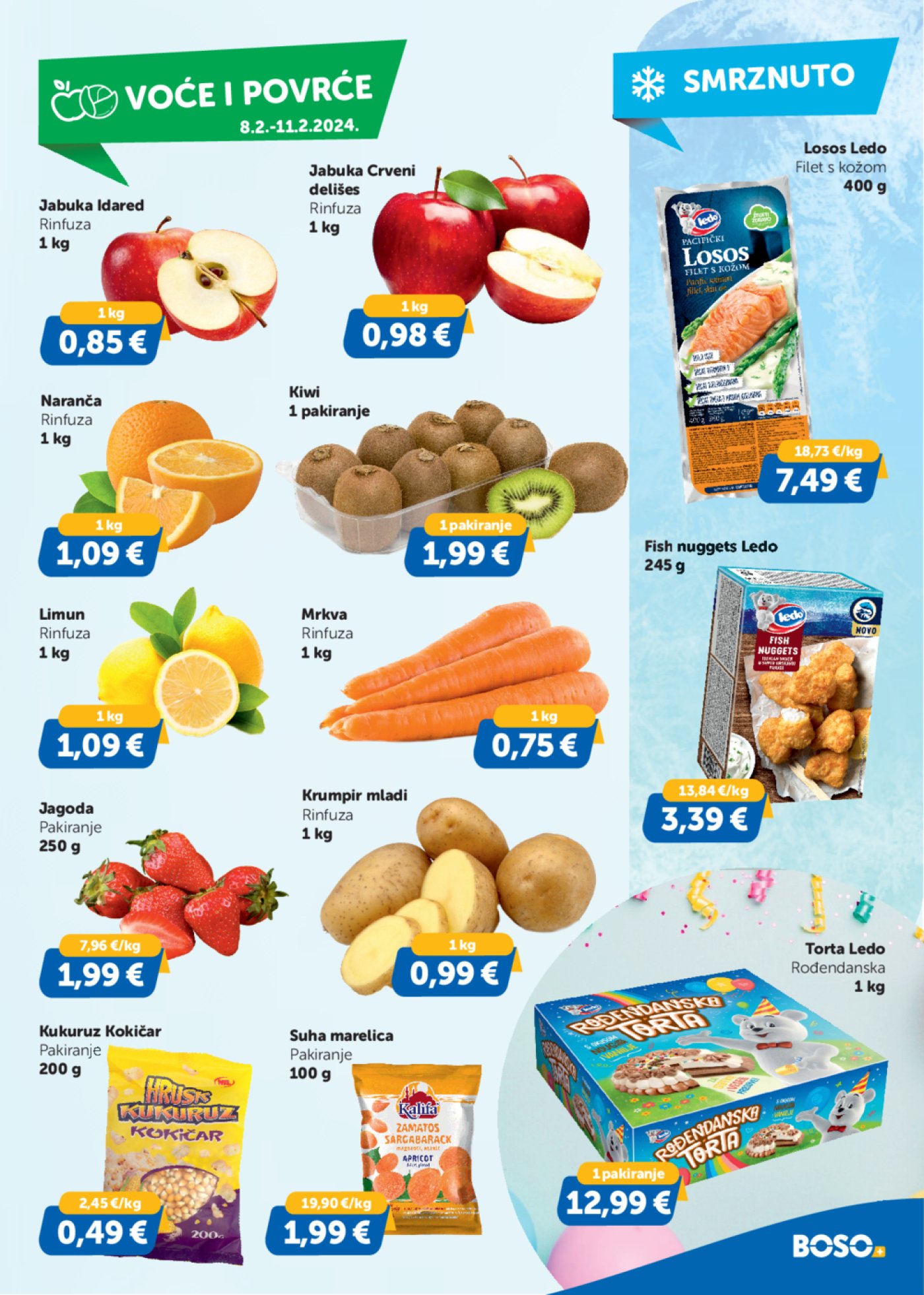 Boso katalog Akcija 08.02.-14.02.2024.