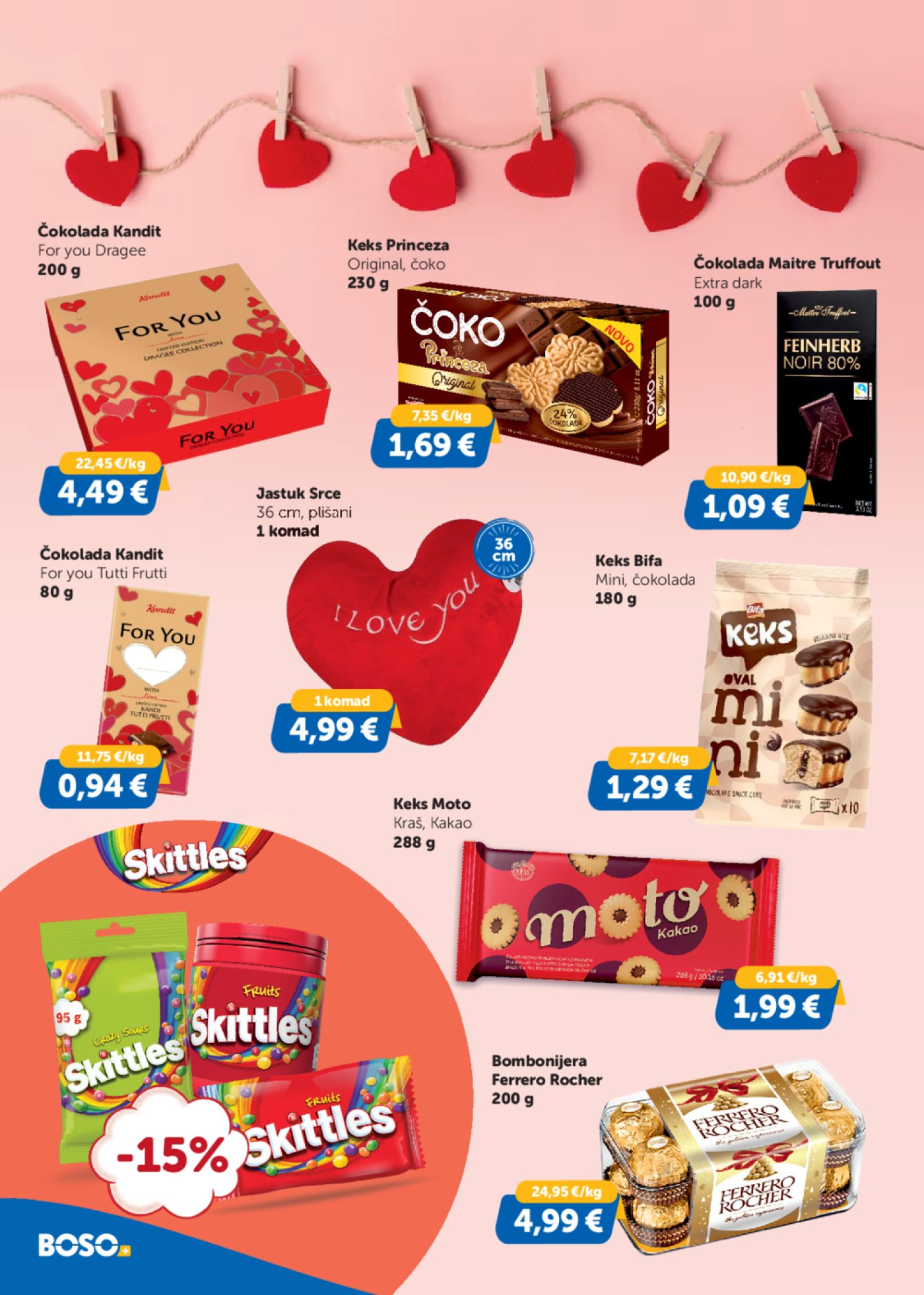 Boso katalog Akcija 08.02.-14.02.2024.