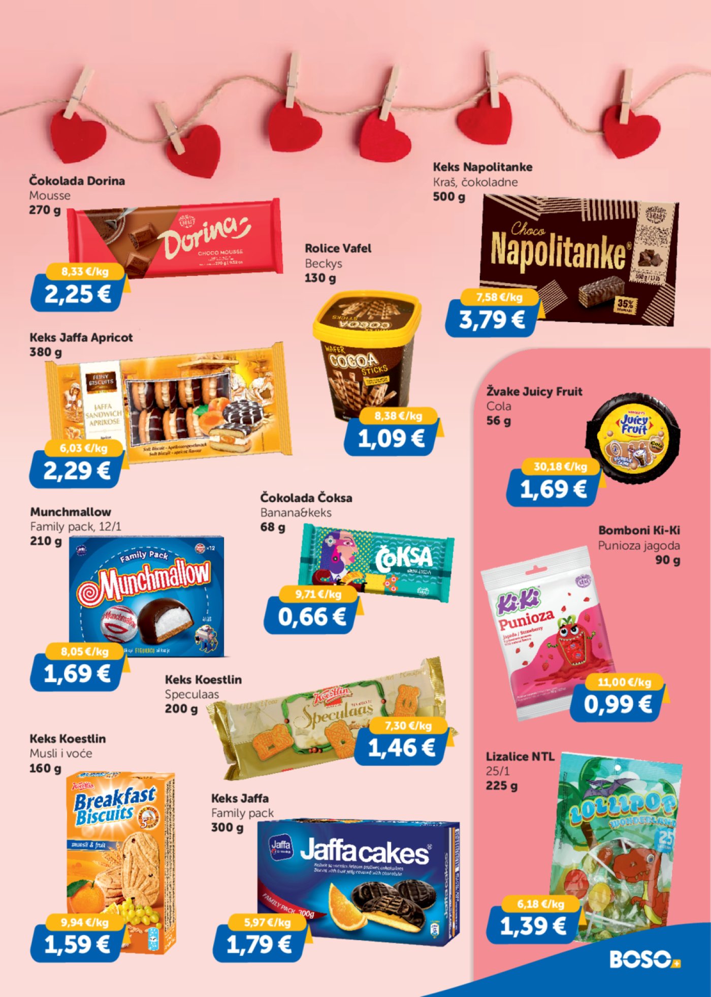 Boso katalog Akcija 08.02.-14.02.2024.