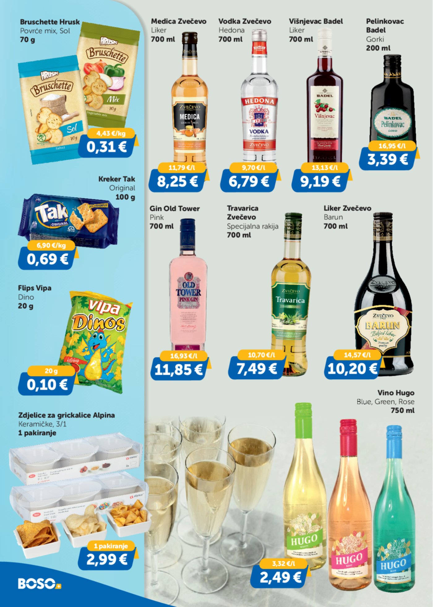 Boso katalog Akcija 08.02.-14.02.2024.