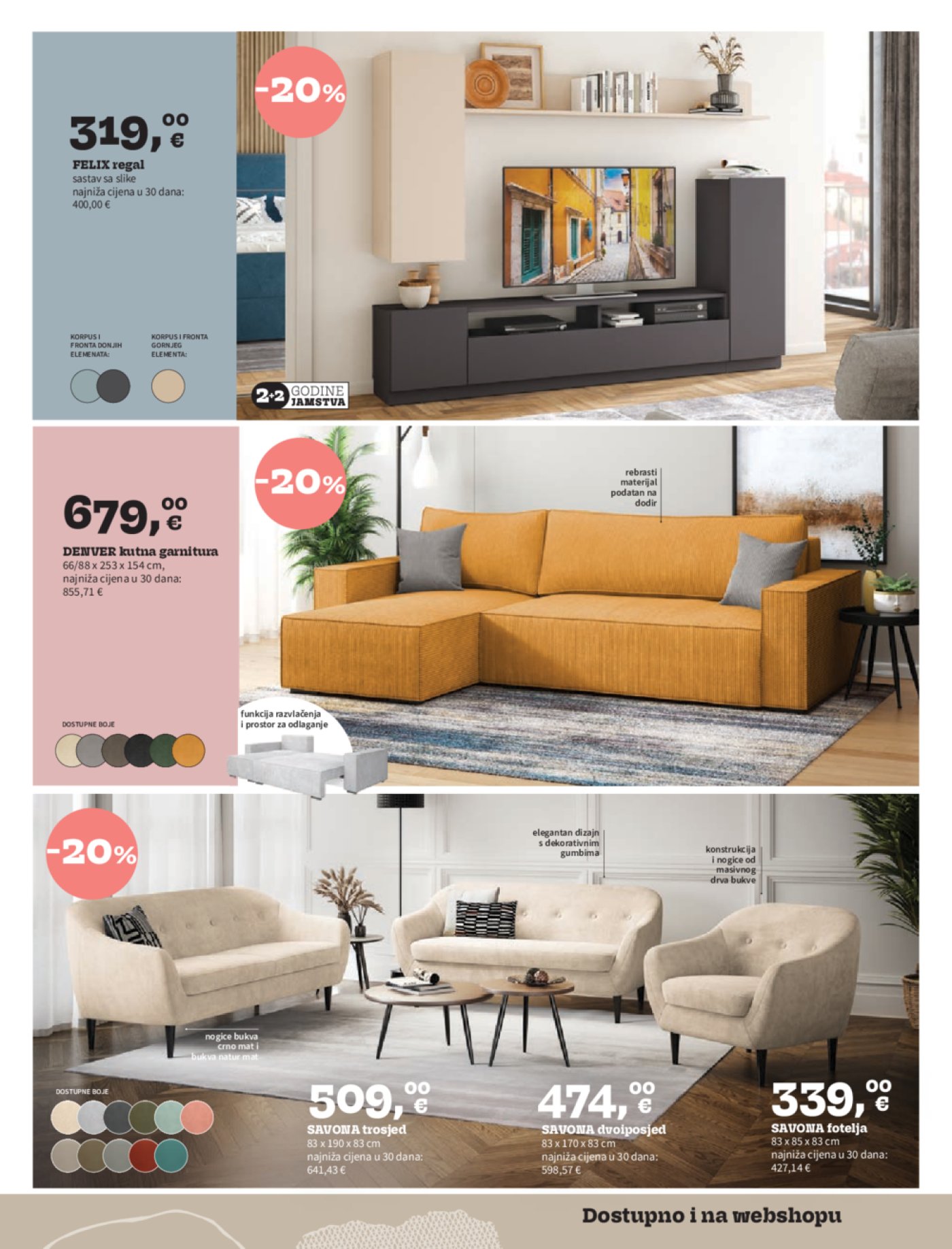 Prima katalog Mjesec kuhinja 01.02.-06.03.2024.