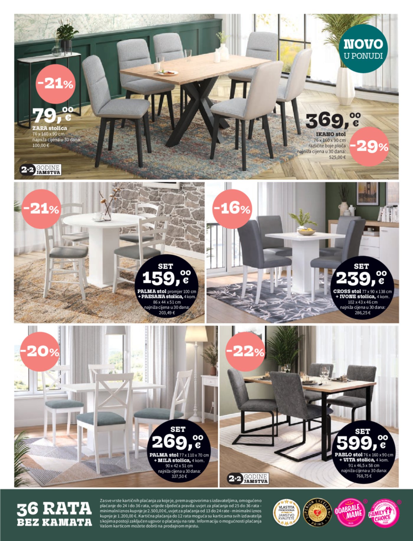 Prima katalog Mjesec kuhinja 01.02.-06.03.2024.