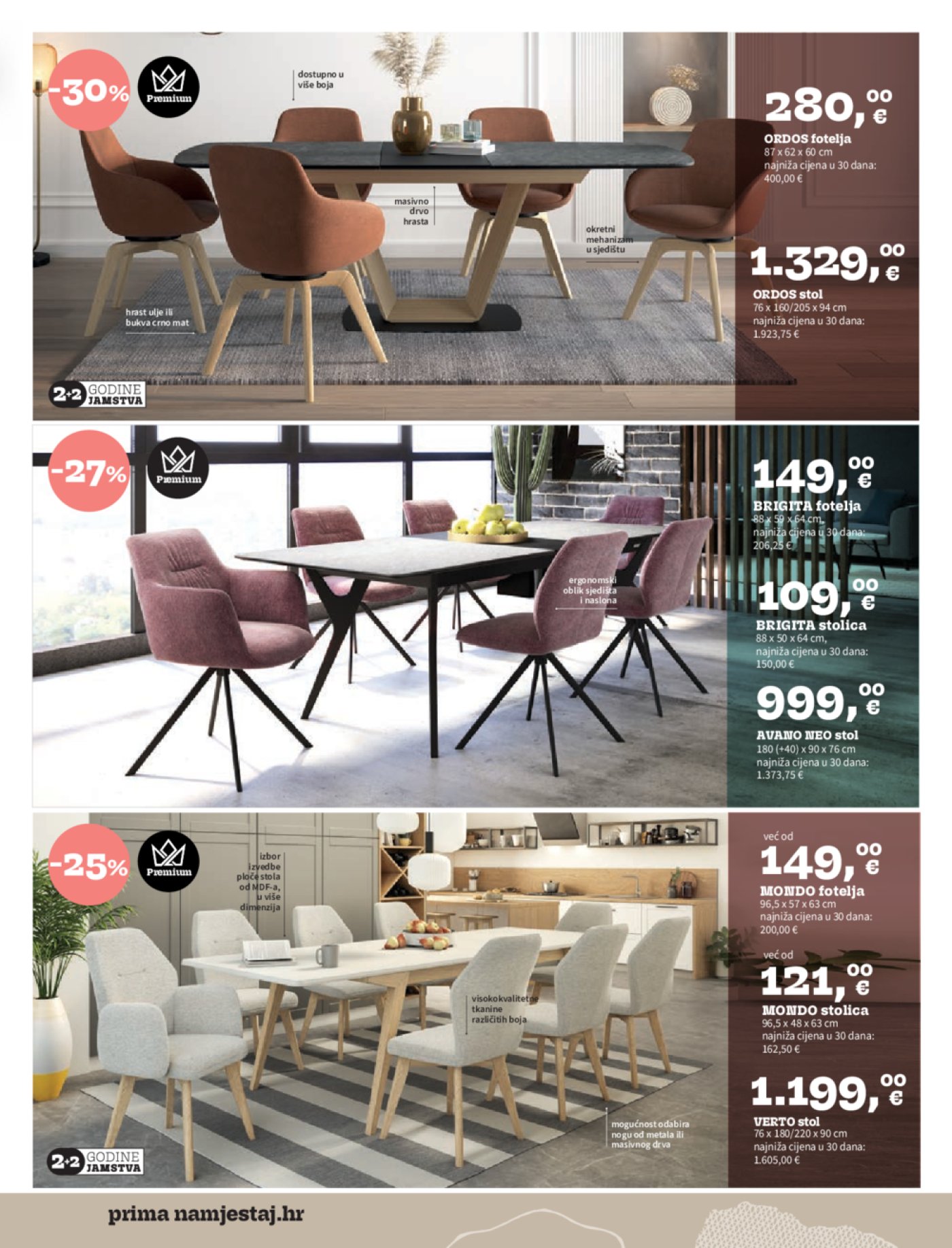 Prima katalog Mjesec kuhinja 01.02.-06.03.2024.