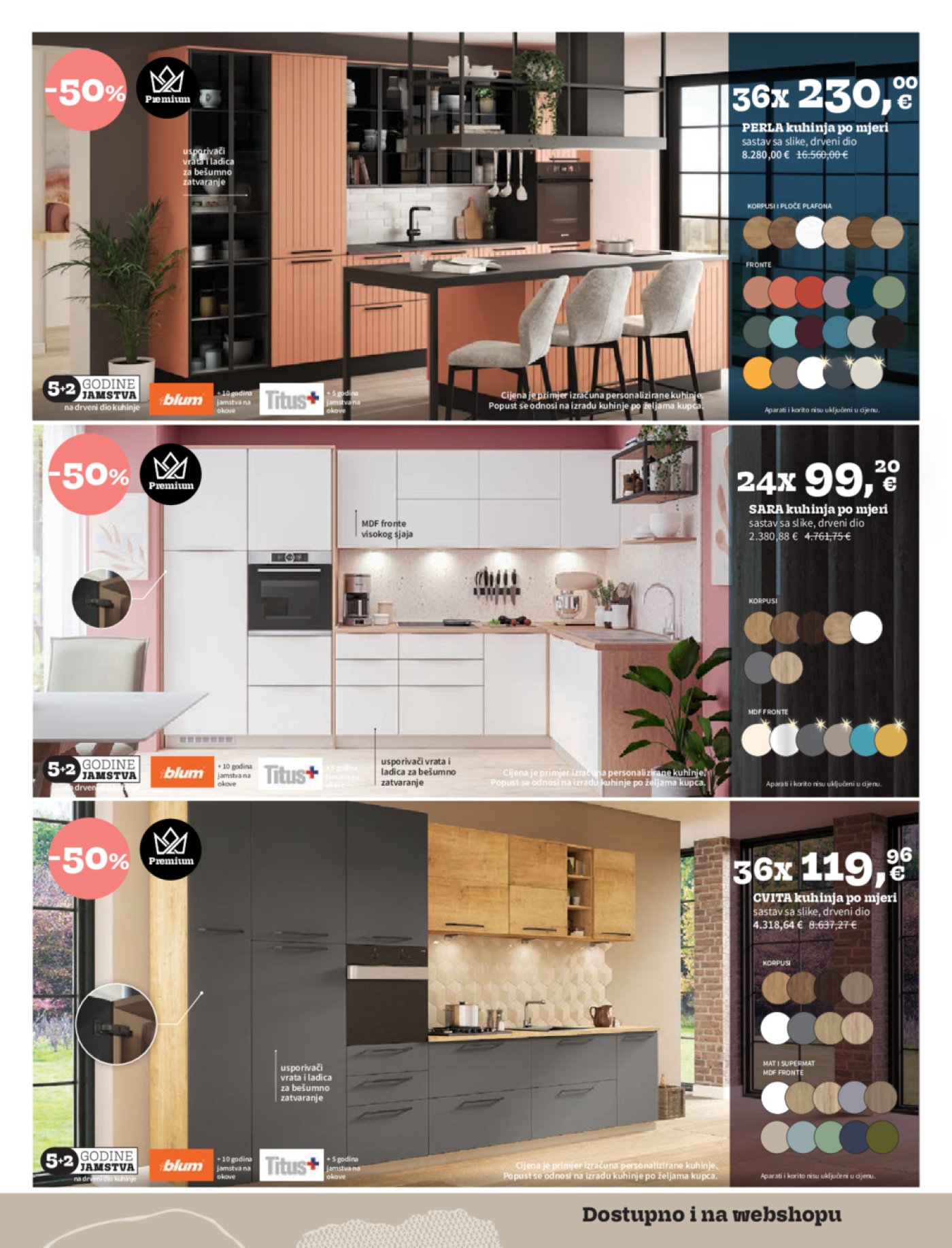 Prima katalog Mjesec kuhinja 01.02.-06.03.2024.