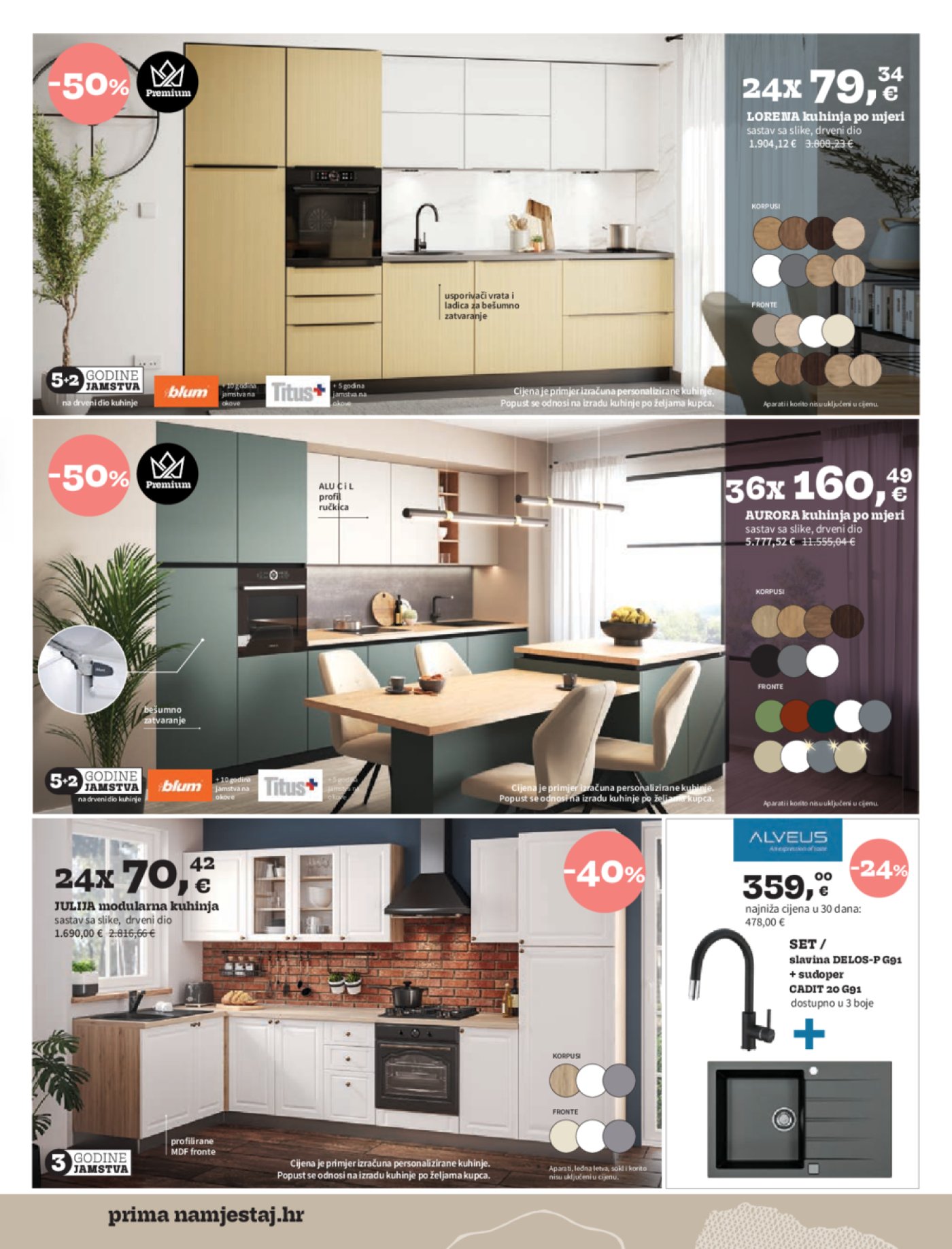 Prima katalog Mjesec kuhinja 01.02.-06.03.2024.