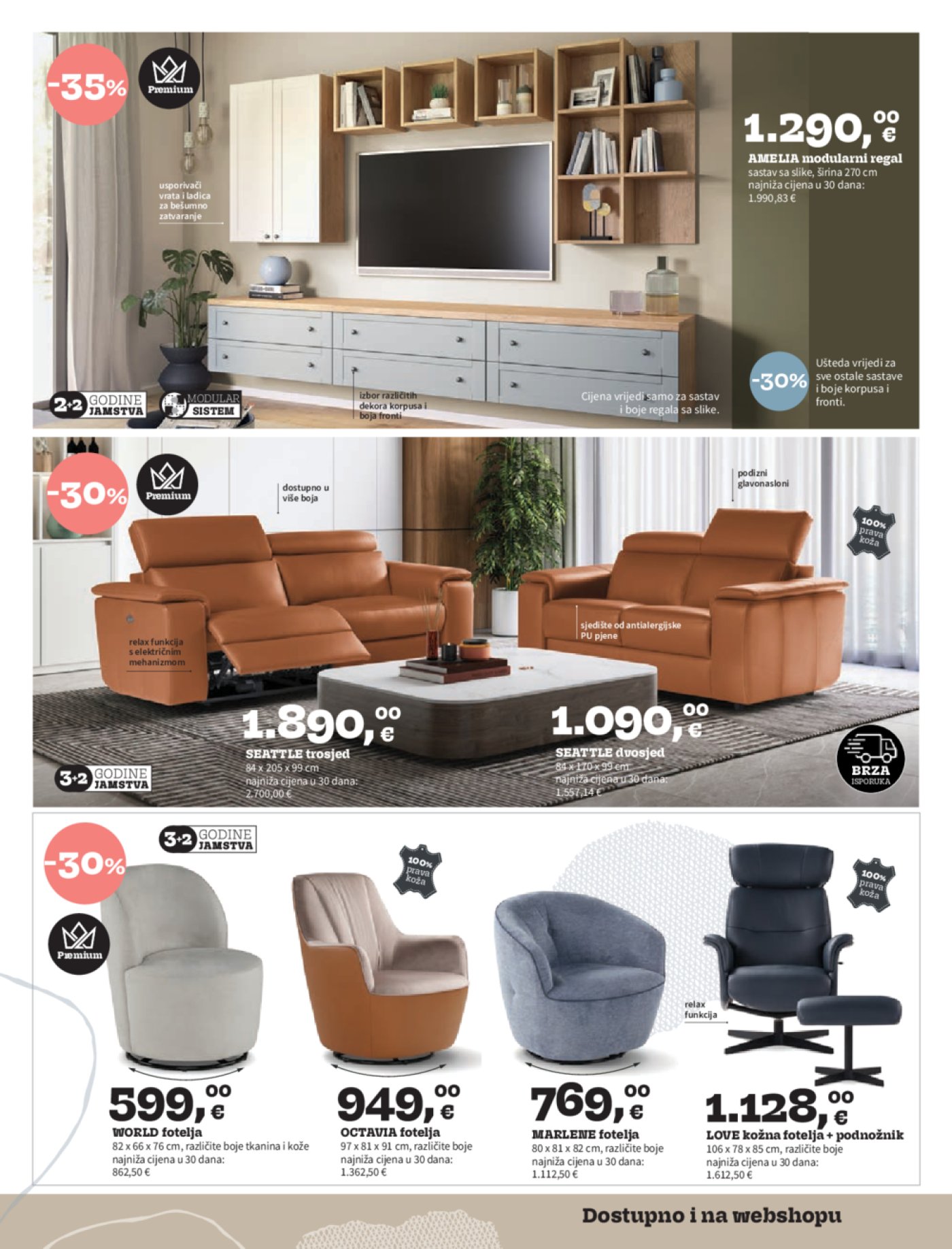 Prima katalog Mjesec kuhinja 01.02.-06.03.2024.