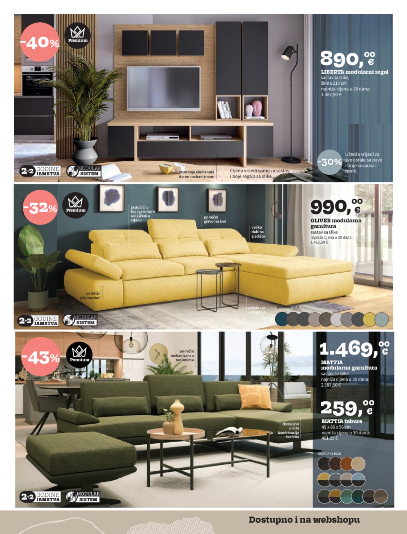 Prima katalog Mjesec kuhinja 01.02.-06.03.2024.