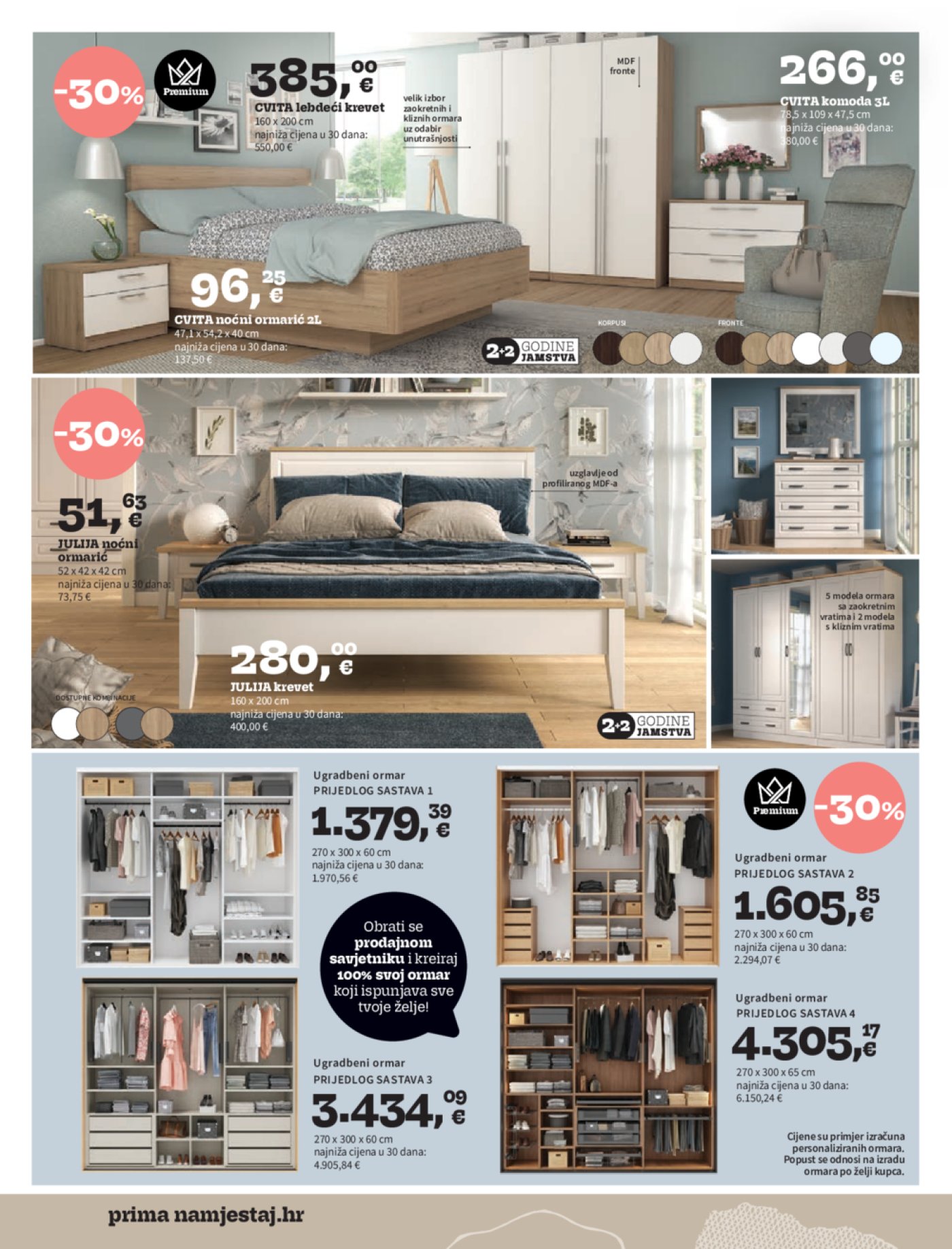 Prima katalog Mjesec kuhinja 01.02.-06.03.2024.