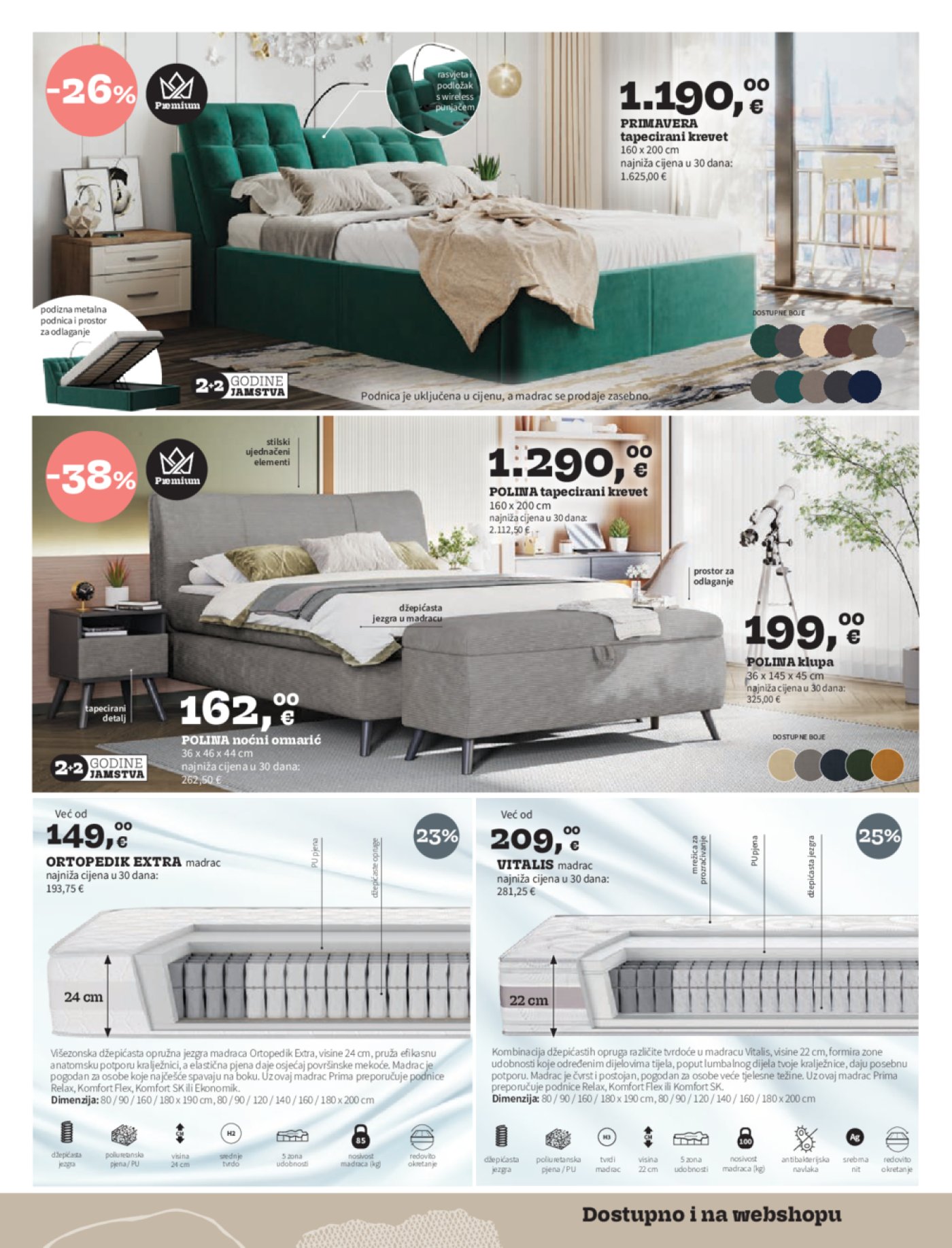 Prima katalog Mjesec kuhinja 01.02.-06.03.2024.