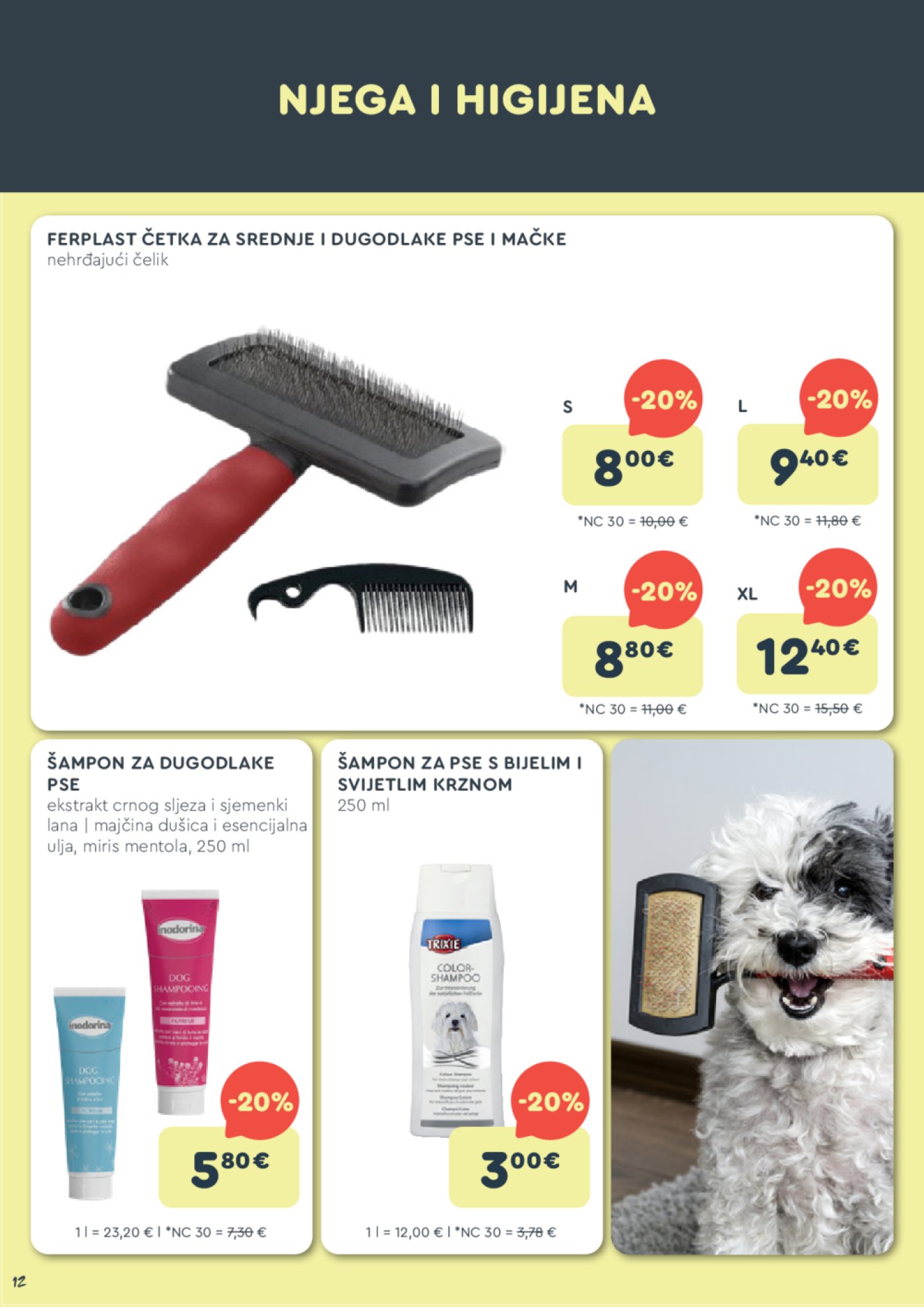 ZOOCITY katalog XXL Ponuda 05.02.-25.02.2024.