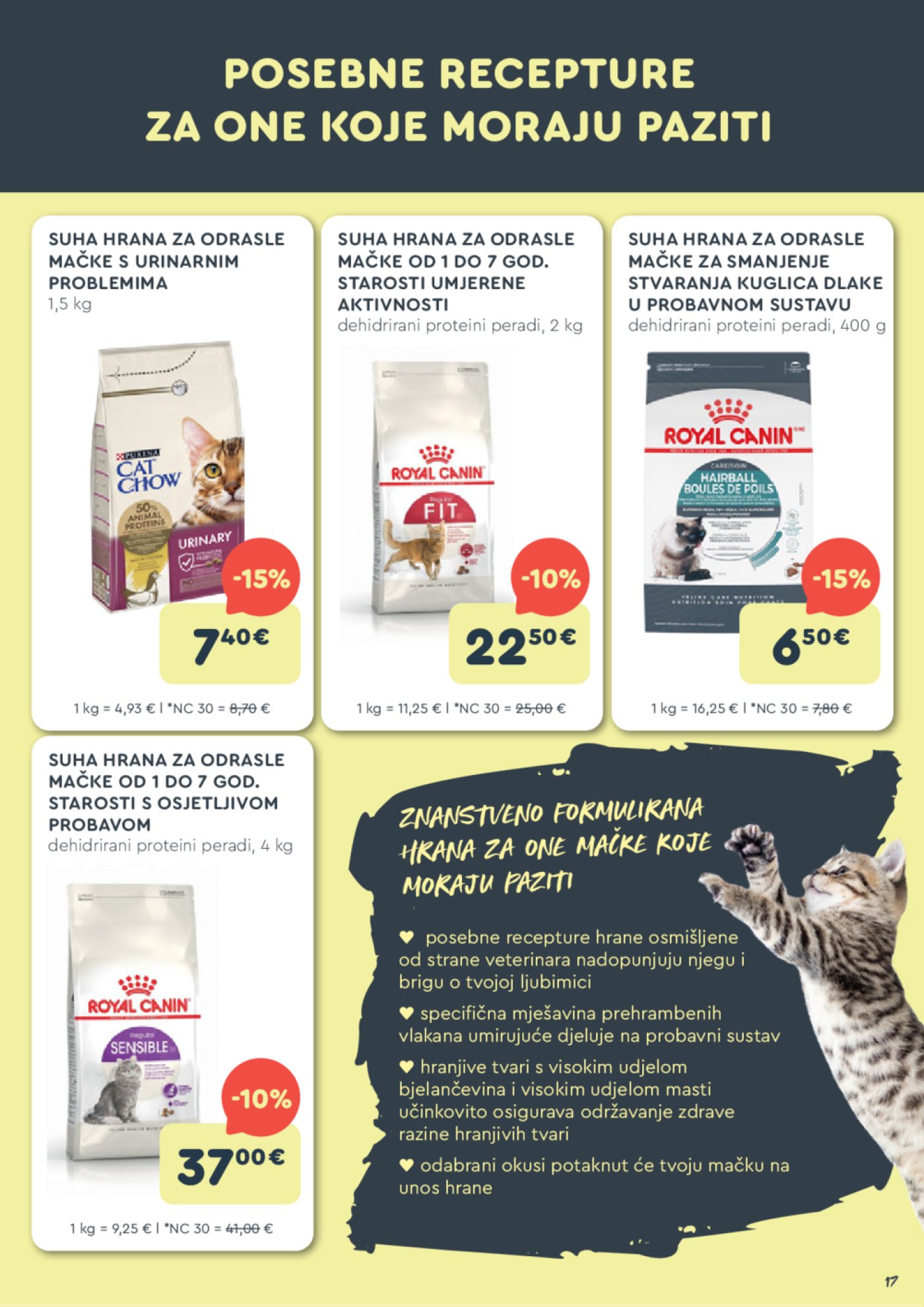 ZOOCITY katalog XXL Ponuda 05.02.-25.02.2024.