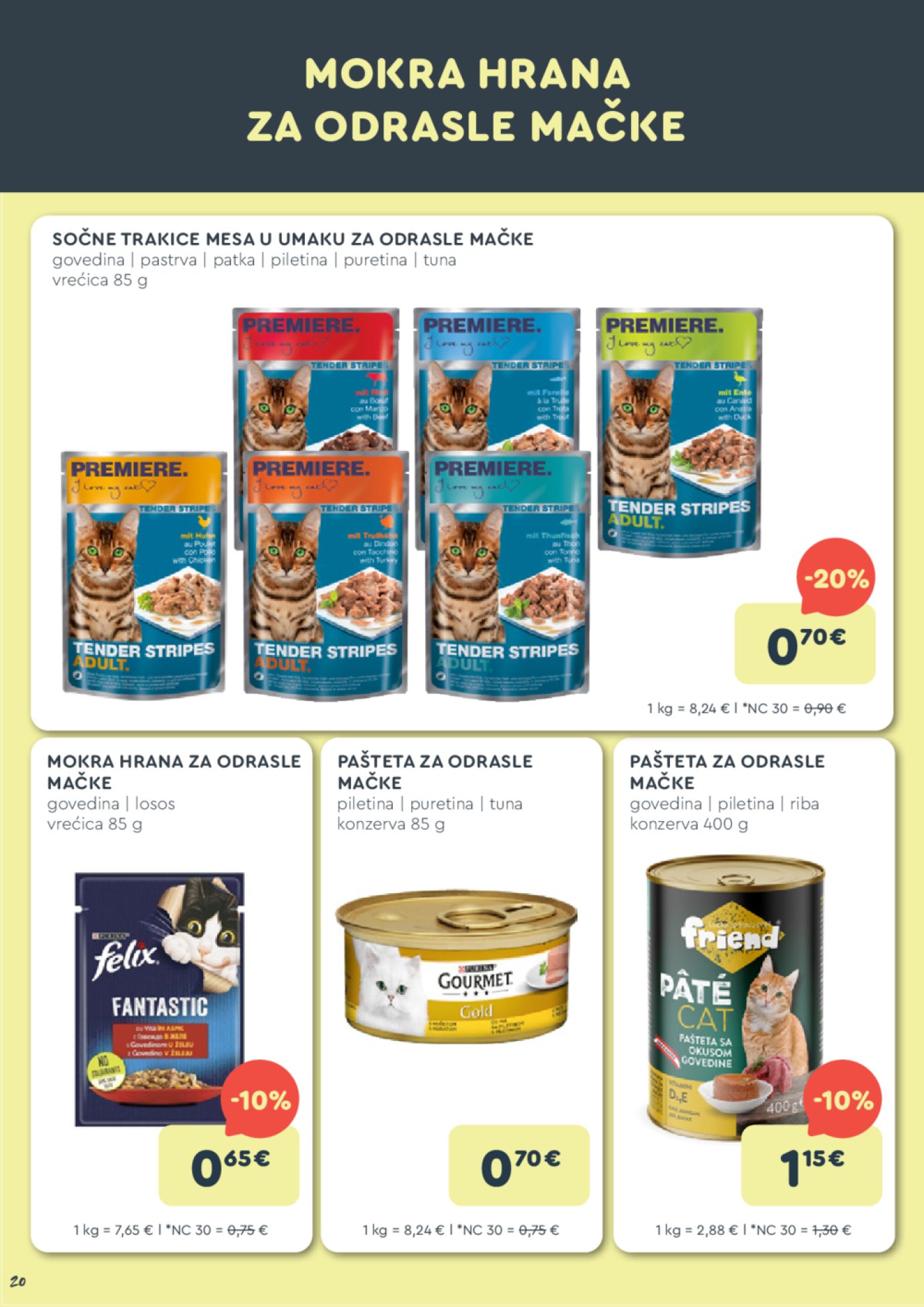 ZOOCITY katalog XXL Ponuda 05.02.-25.02.2024.