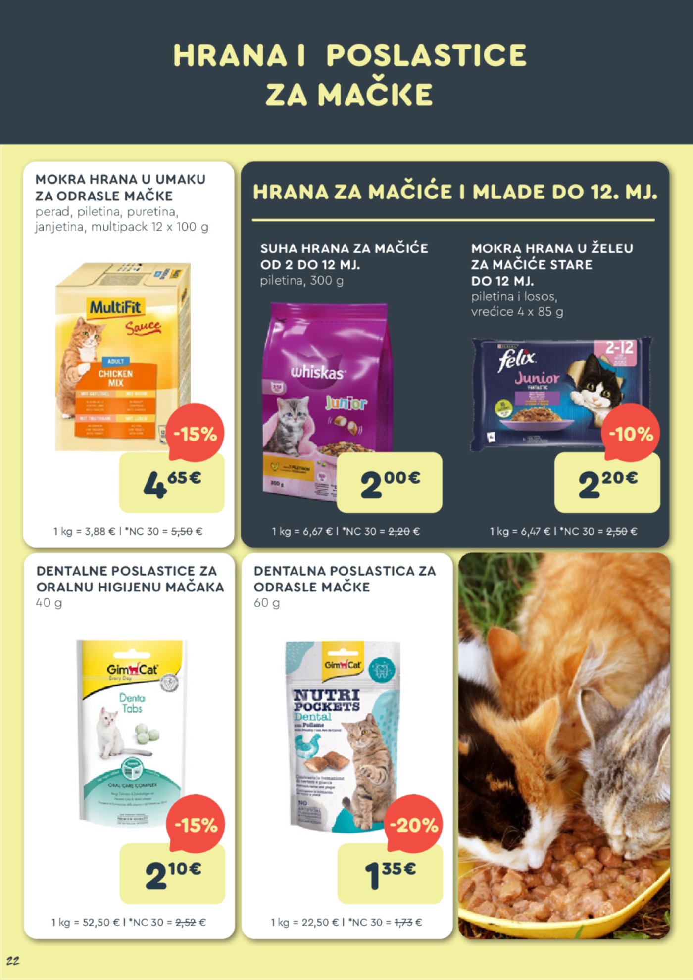 ZOOCITY katalog XXL Ponuda 05.02.-25.02.2024.
